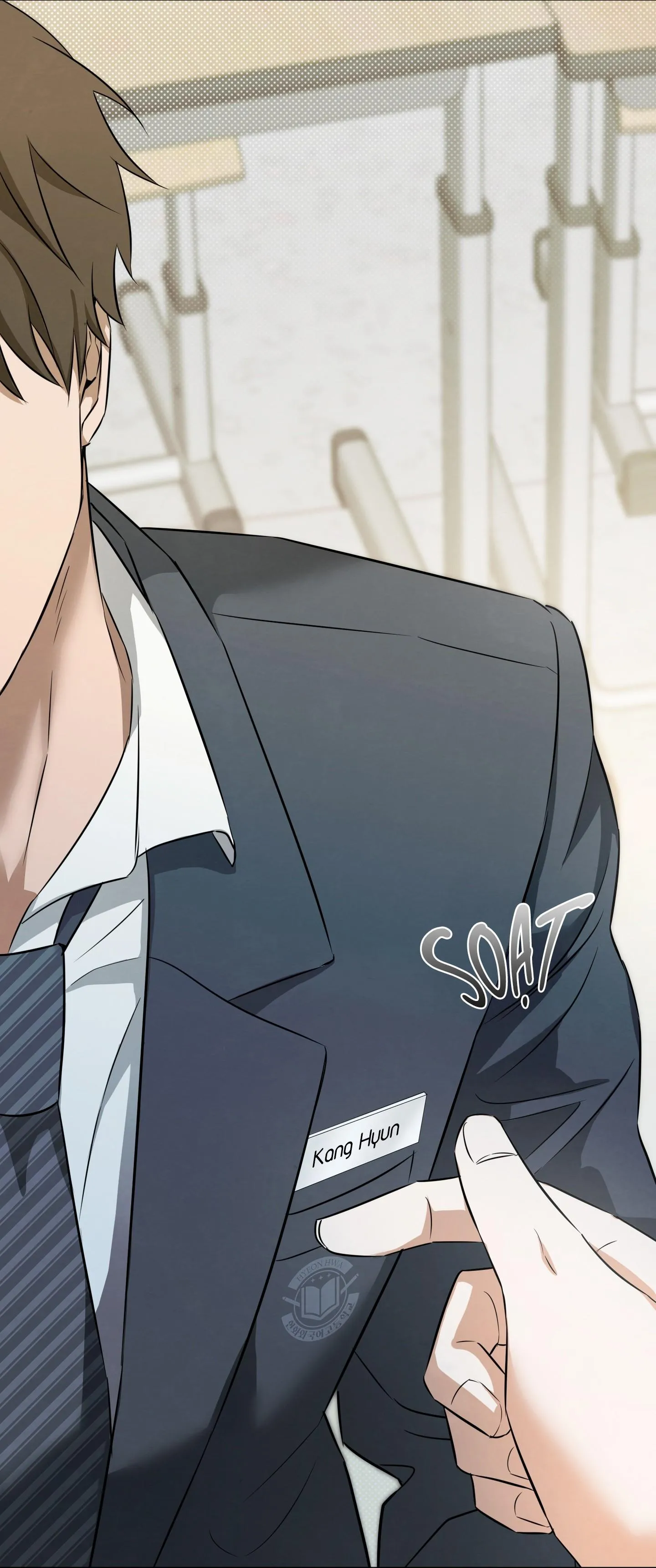 Bí Quyết Chinh Phục Tình Đơn Phương Chapter 2 Trang 20