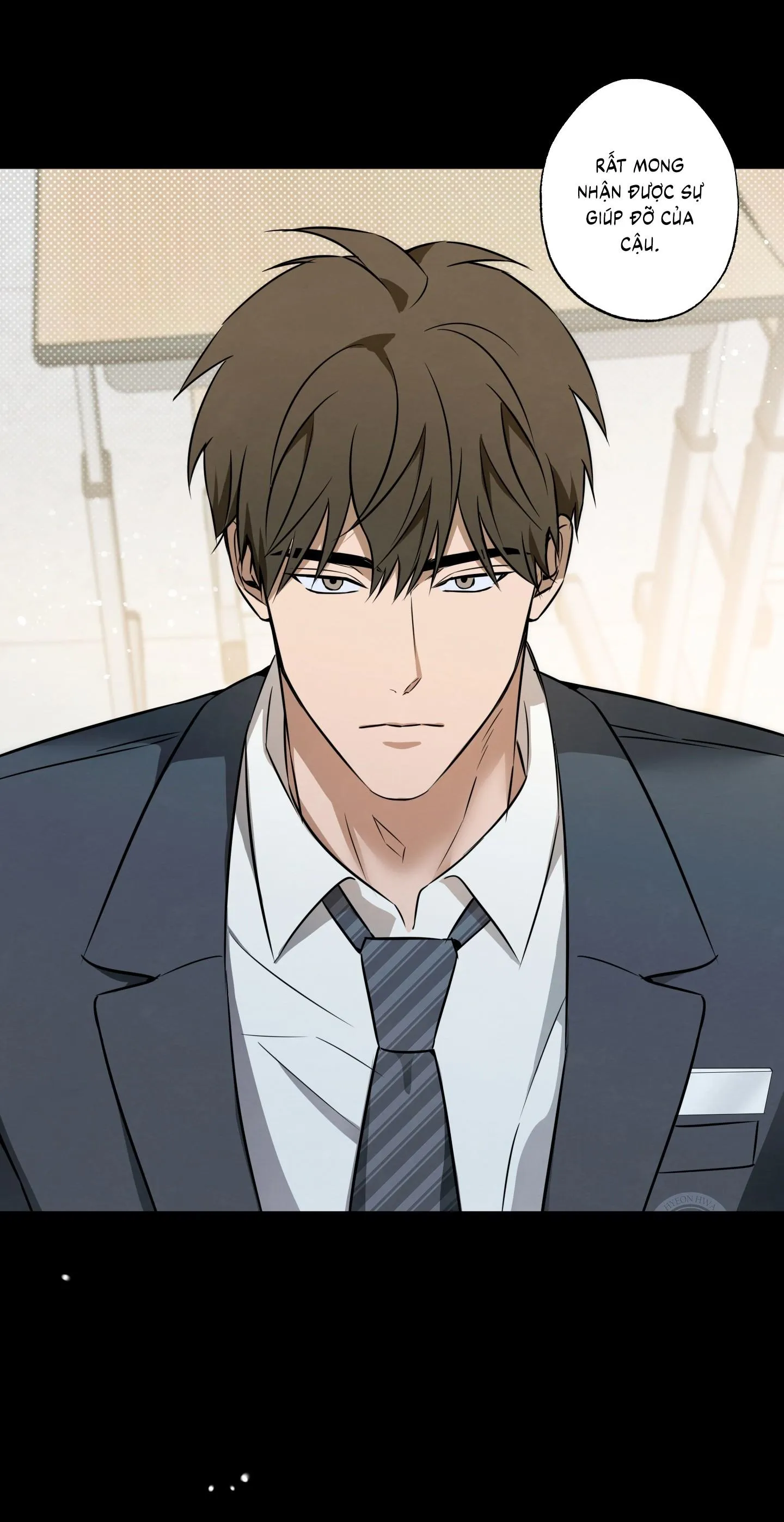 Bí Quyết Chinh Phục Tình Đơn Phương Chapter 2 Trang 22