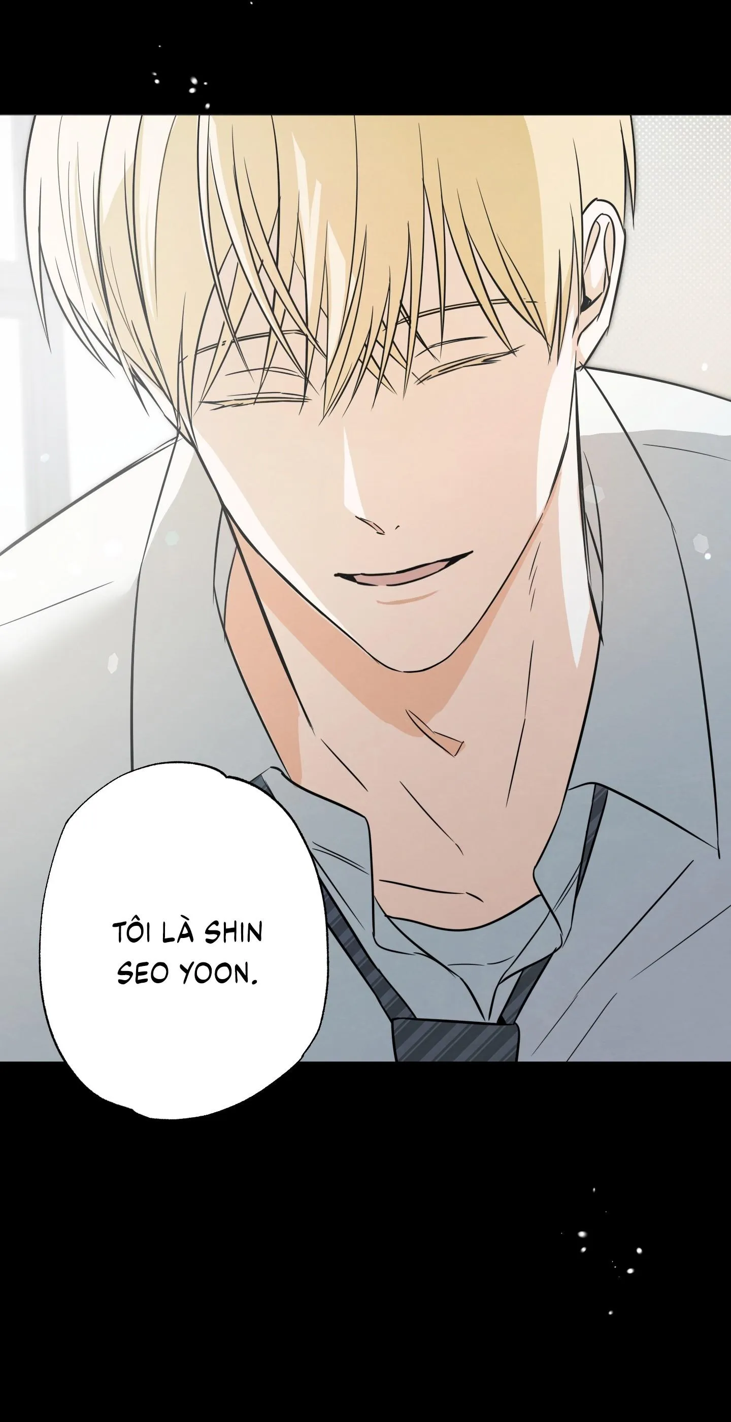 Bí Quyết Chinh Phục Tình Đơn Phương Chapter 2 Trang 23