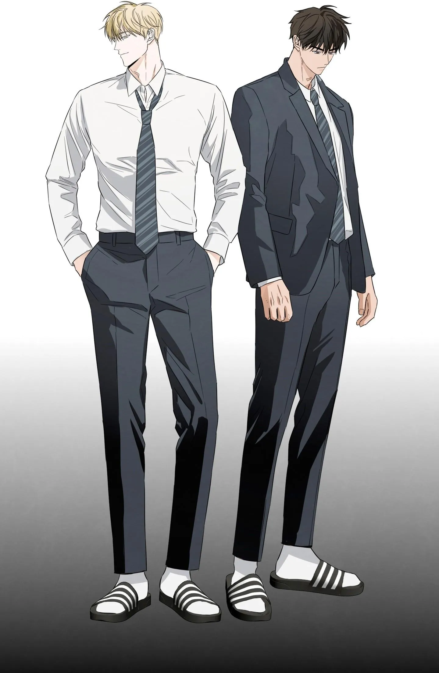 Bí Quyết Chinh Phục Tình Đơn Phương Chapter 2 Trang 27