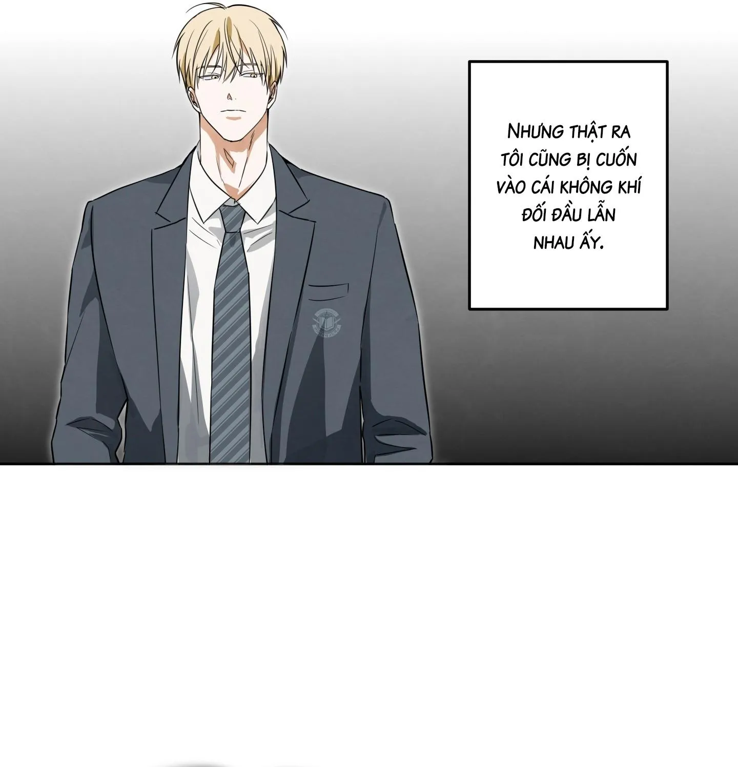 Bí Quyết Chinh Phục Tình Đơn Phương Chapter 2 Trang 32