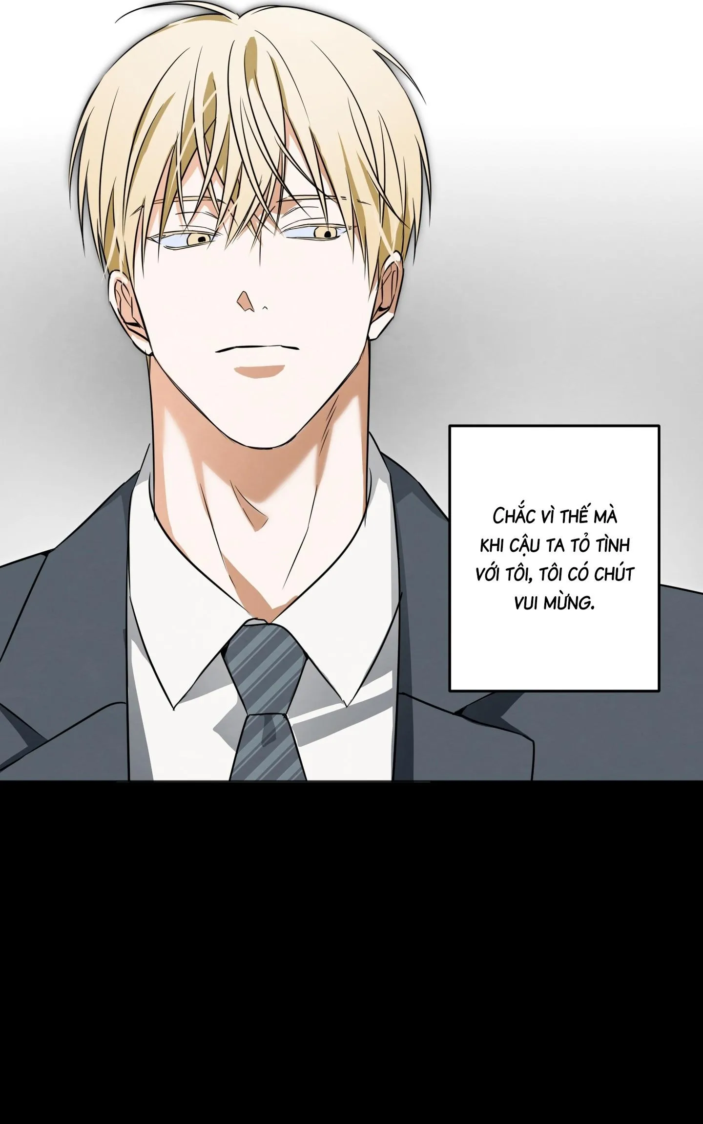 Bí Quyết Chinh Phục Tình Đơn Phương Chapter 2 Trang 33