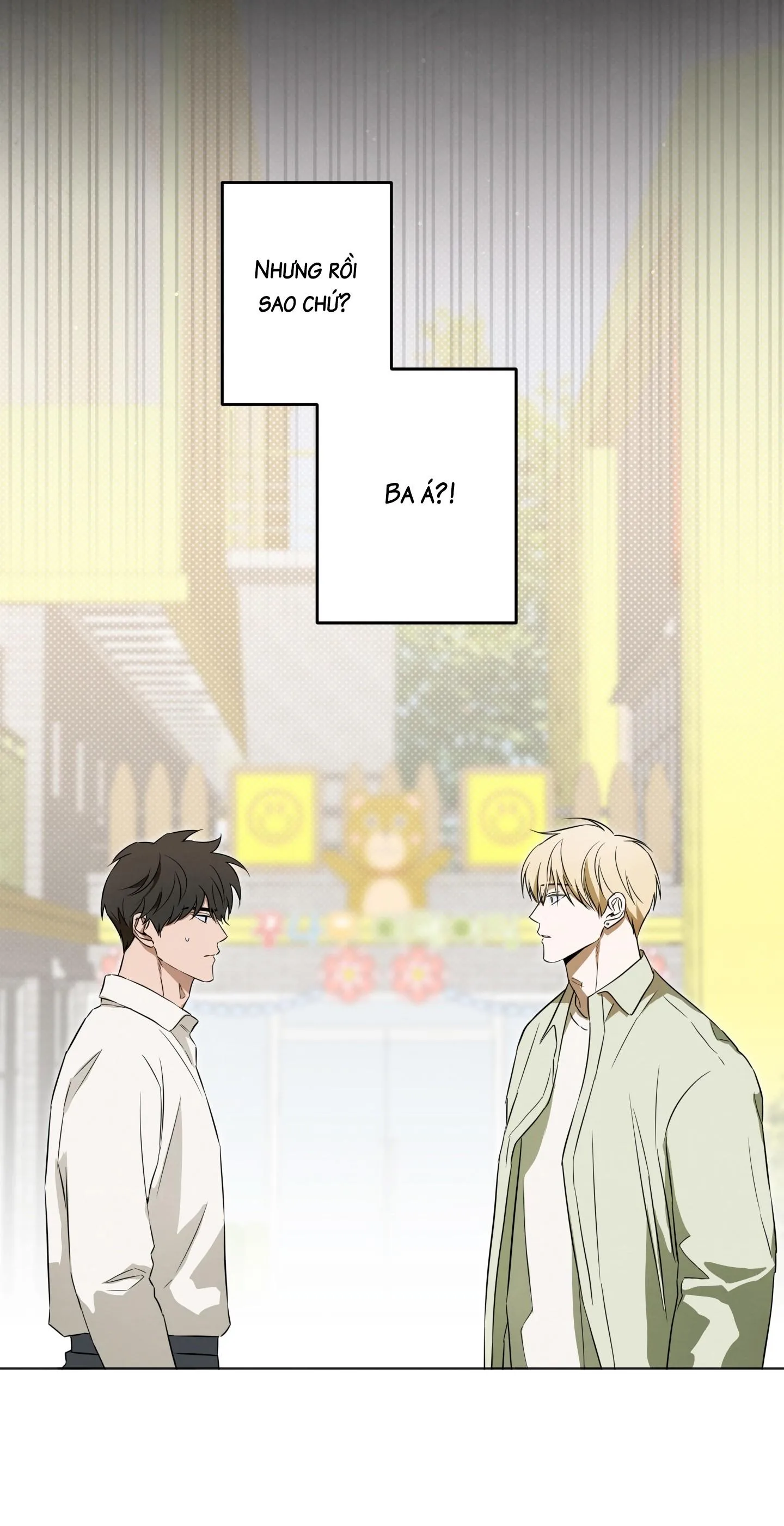Bí Quyết Chinh Phục Tình Đơn Phương Chapter 2 Trang 35