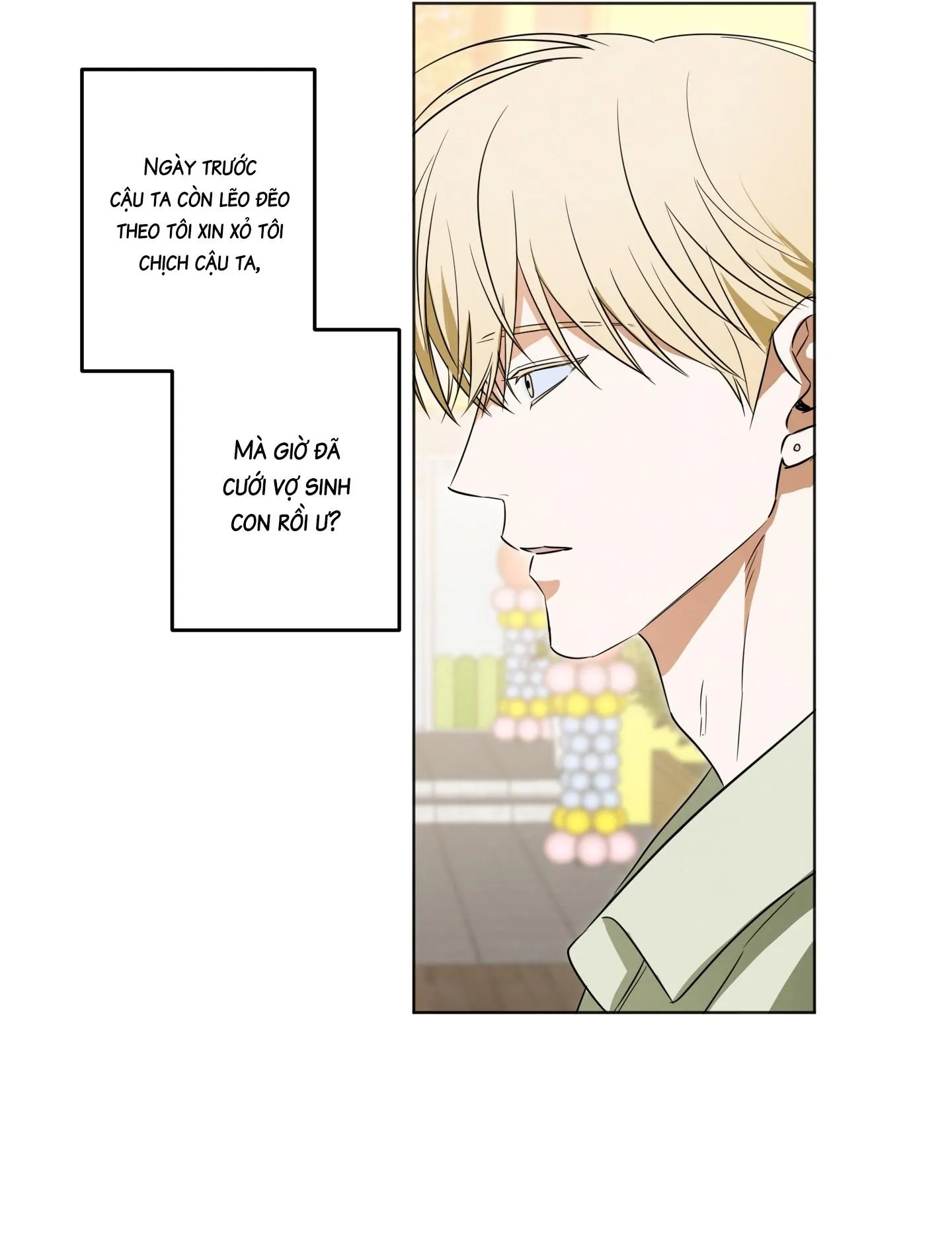 Bí Quyết Chinh Phục Tình Đơn Phương Chapter 2 Trang 37