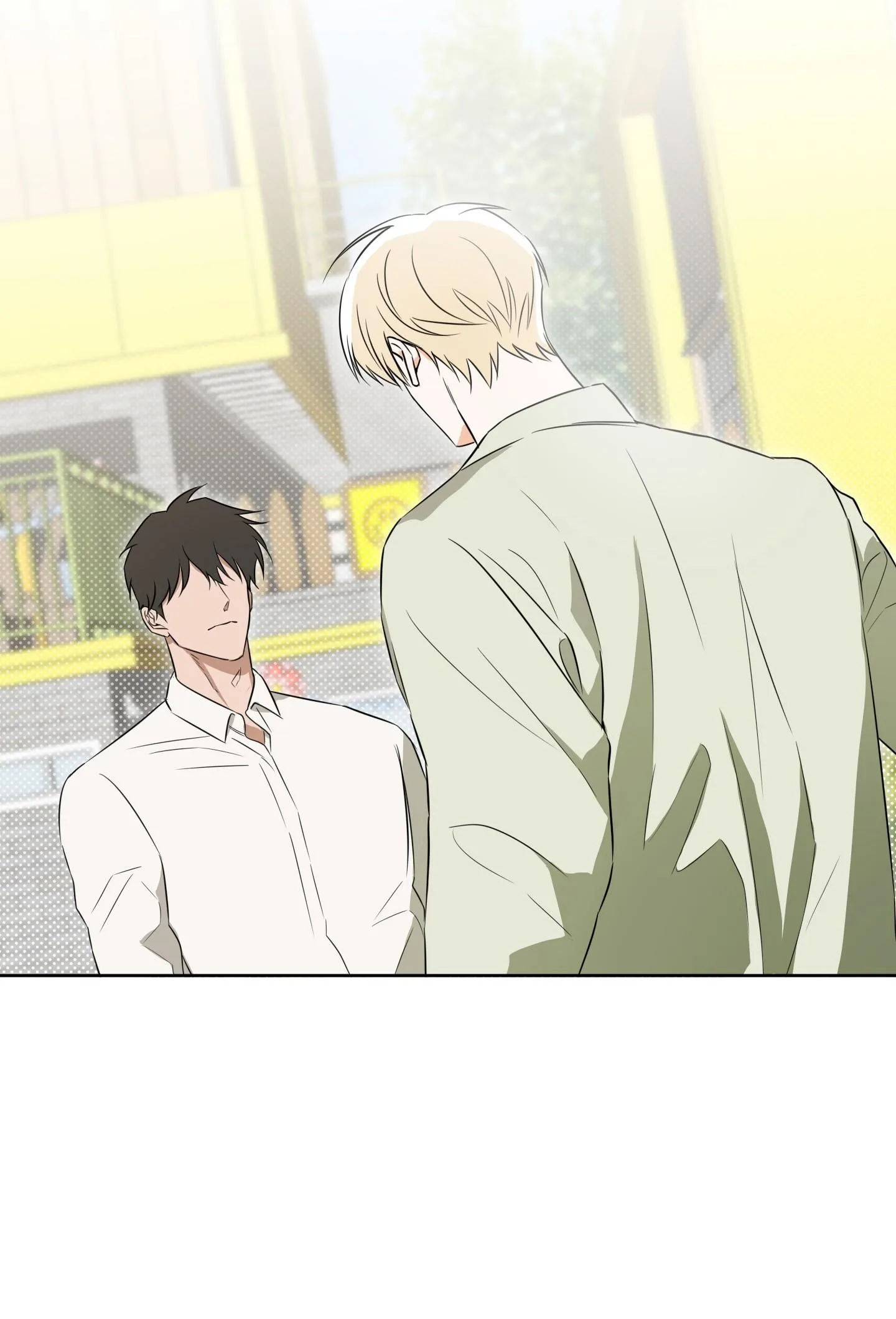 Bí Quyết Chinh Phục Tình Đơn Phương Chapter 2 Trang 39