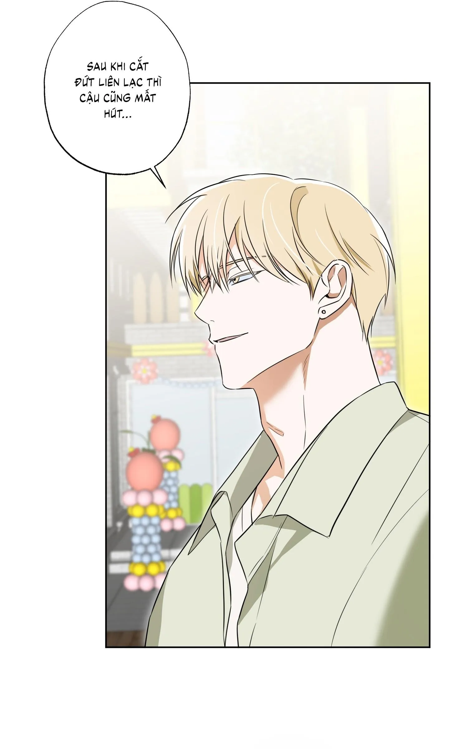 Bí Quyết Chinh Phục Tình Đơn Phương Chapter 2 Trang 40