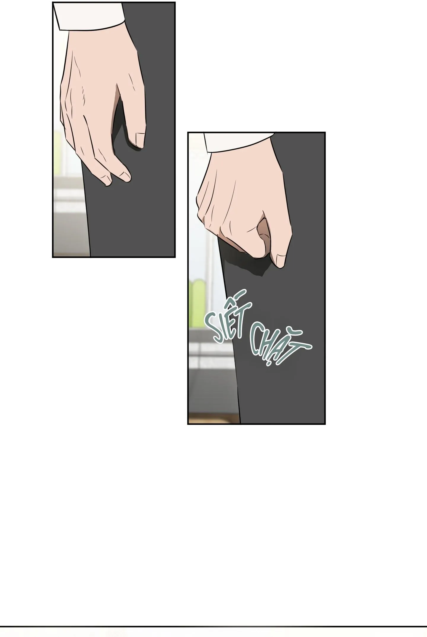 Bí Quyết Chinh Phục Tình Đơn Phương Chapter 2 Trang 43