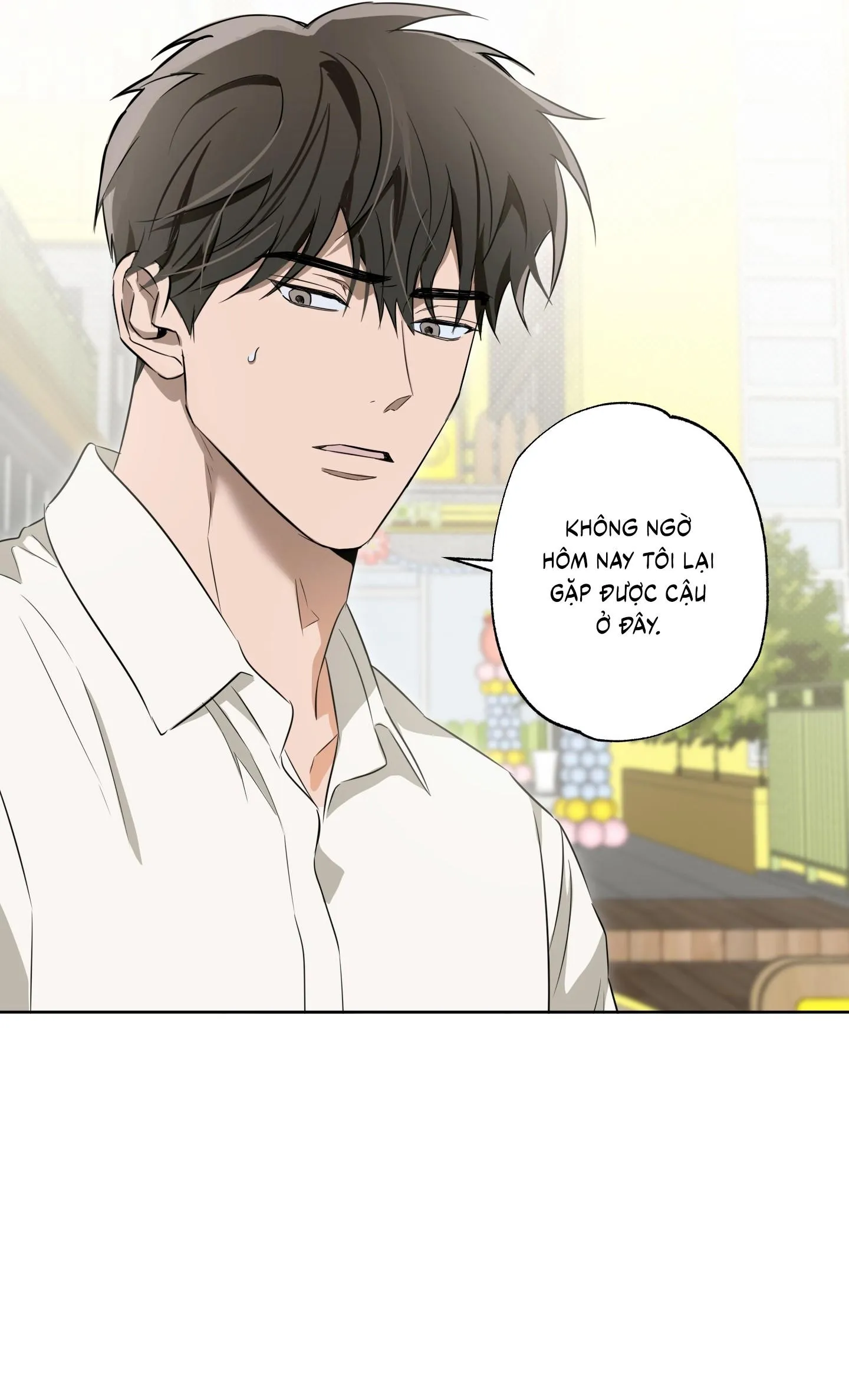 Bí Quyết Chinh Phục Tình Đơn Phương Chapter 2 Trang 44