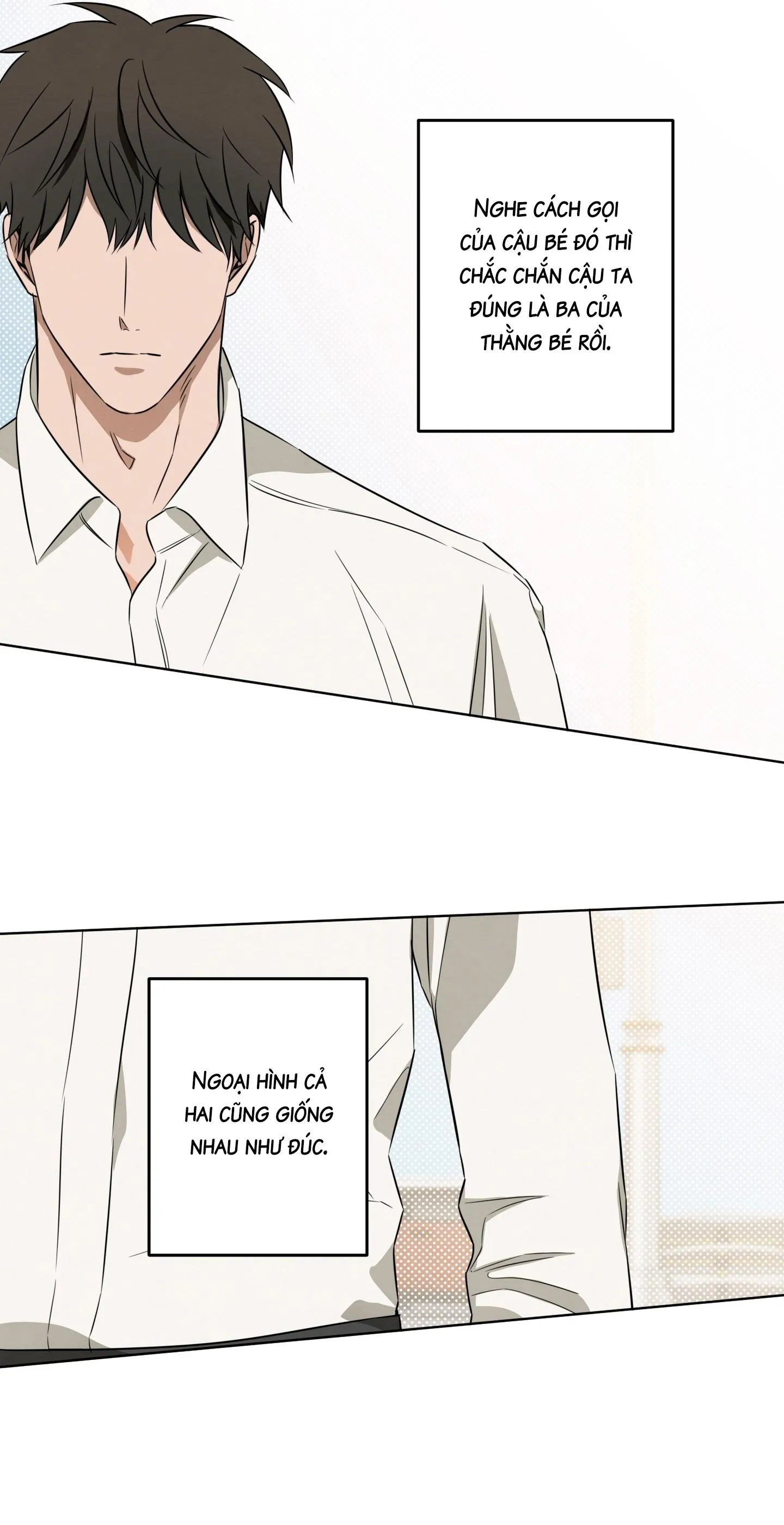 Bí Quyết Chinh Phục Tình Đơn Phương Chapter 2 Trang 48