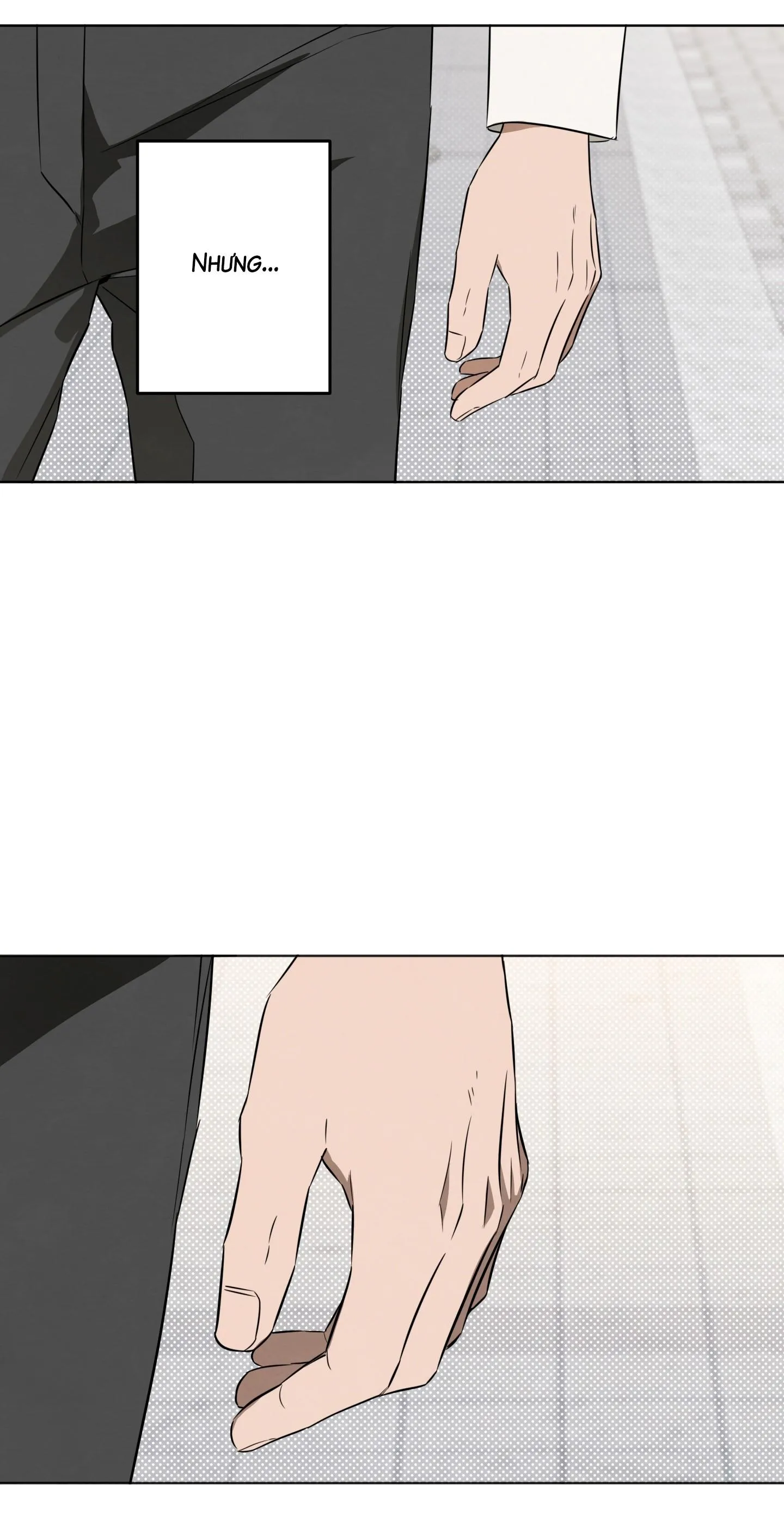 Bí Quyết Chinh Phục Tình Đơn Phương Chapter 2 Trang 49