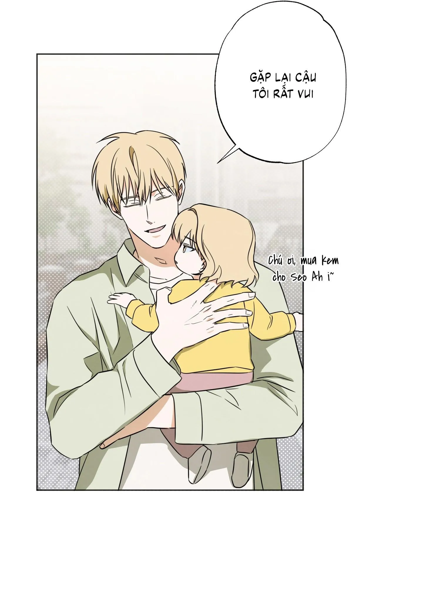 Bí Quyết Chinh Phục Tình Đơn Phương Chapter 2 Trang 51