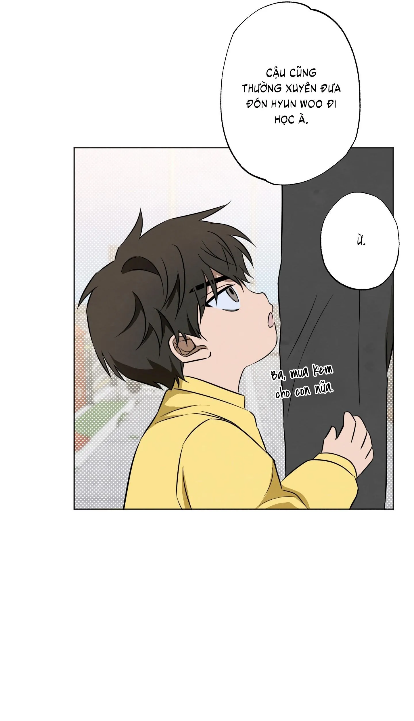 Bí Quyết Chinh Phục Tình Đơn Phương Chapter 2 Trang 52