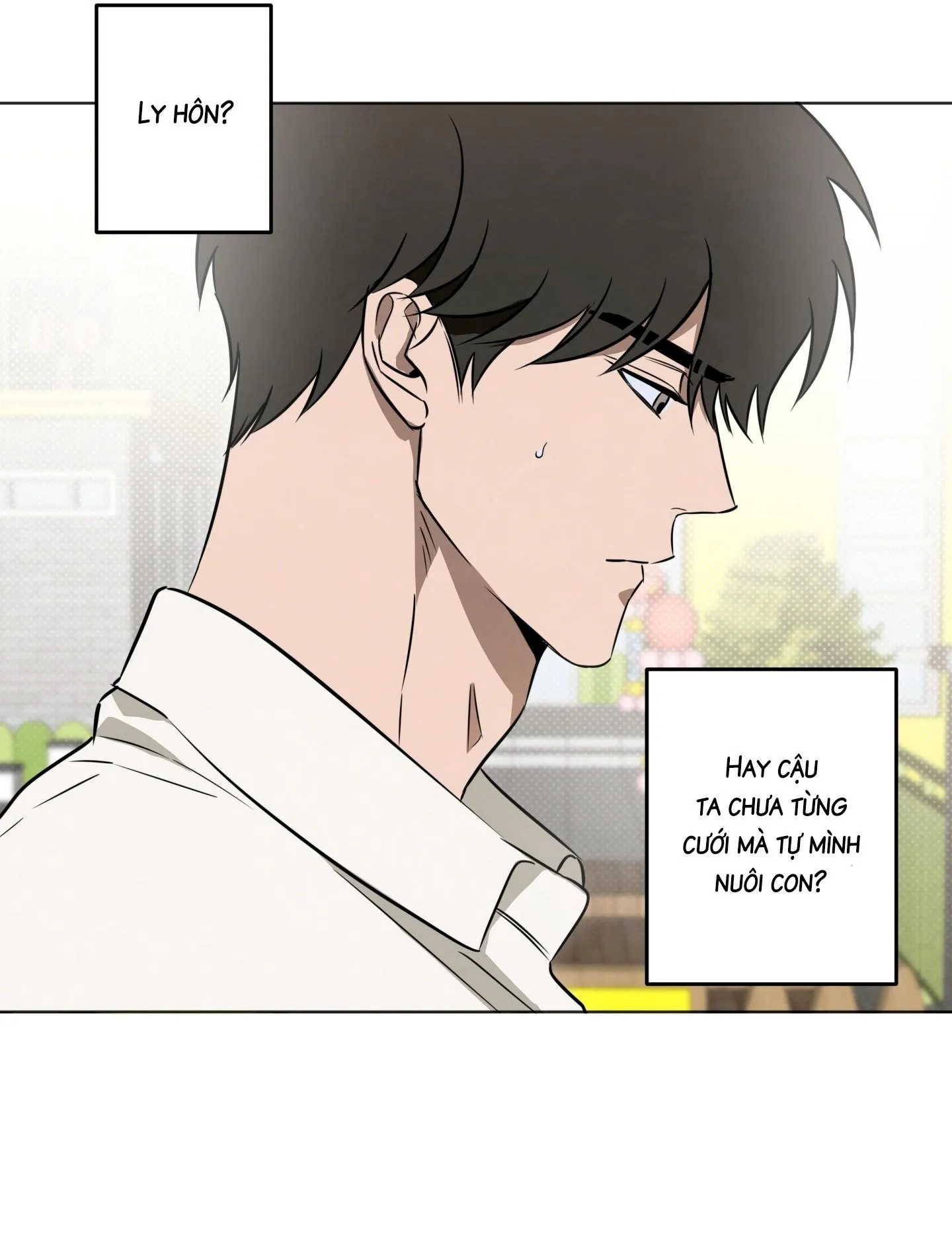 Bí Quyết Chinh Phục Tình Đơn Phương Chapter 2 Trang 53