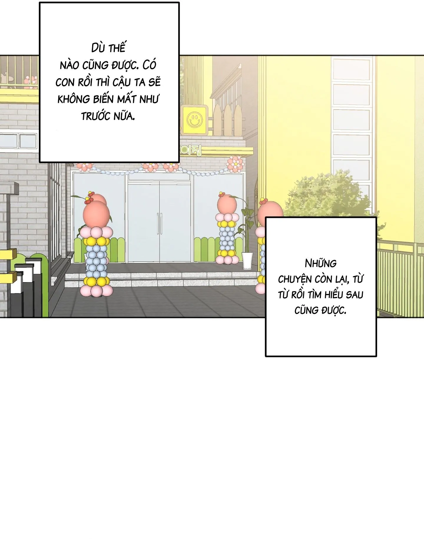 Bí Quyết Chinh Phục Tình Đơn Phương Chapter 2 Trang 54