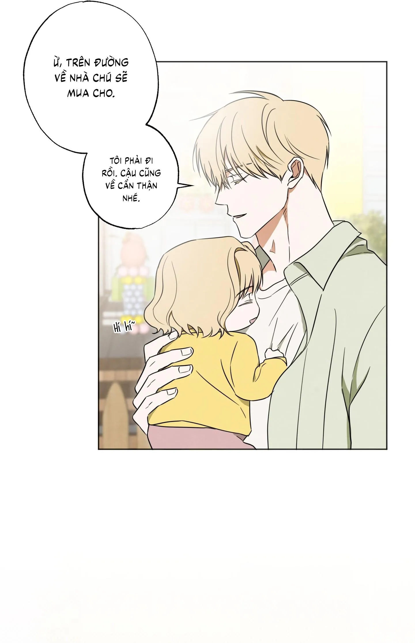 Bí Quyết Chinh Phục Tình Đơn Phương Chapter 2 Trang 55