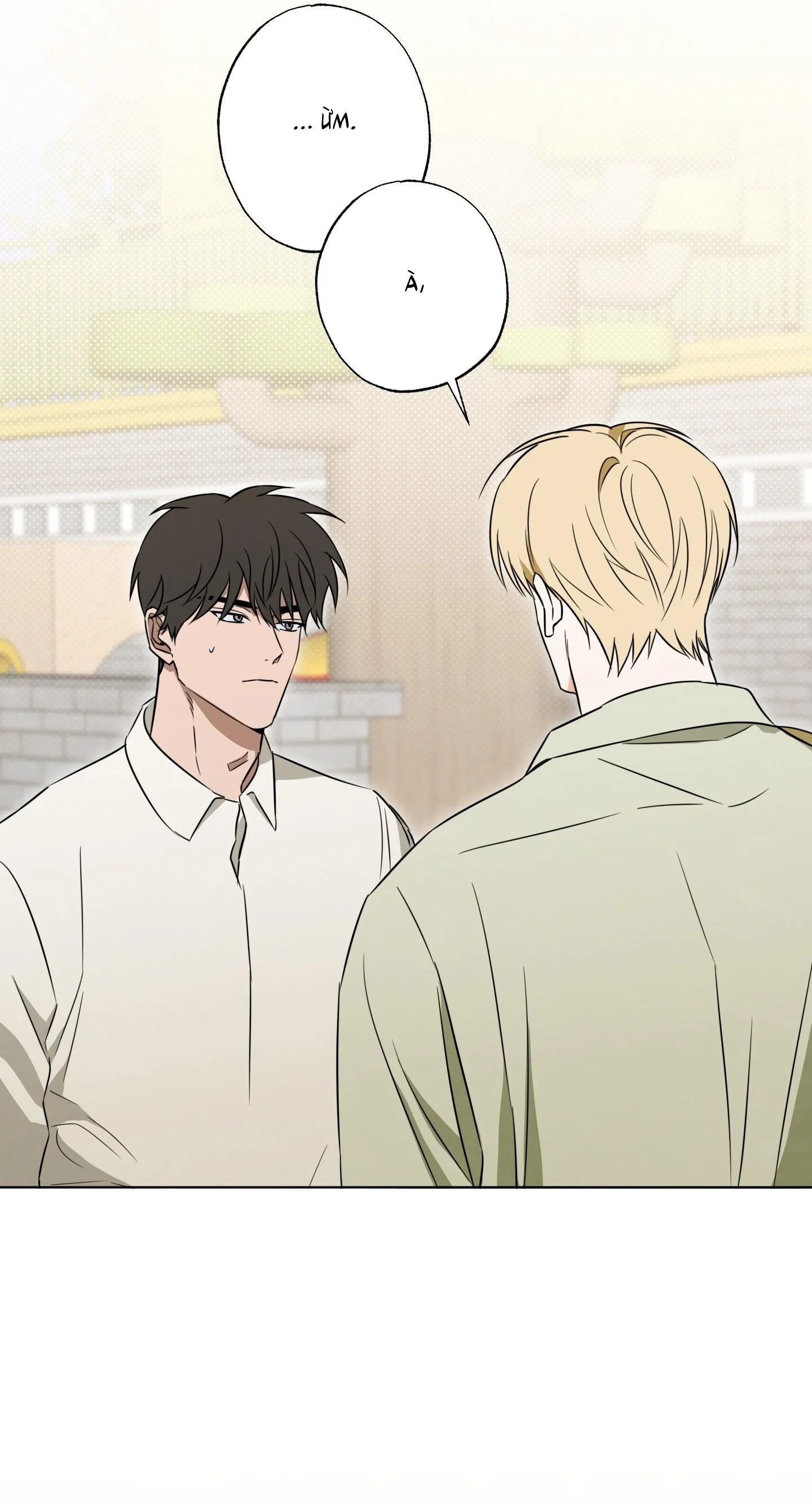 Bí Quyết Chinh Phục Tình Đơn Phương Chapter 2 Trang 56