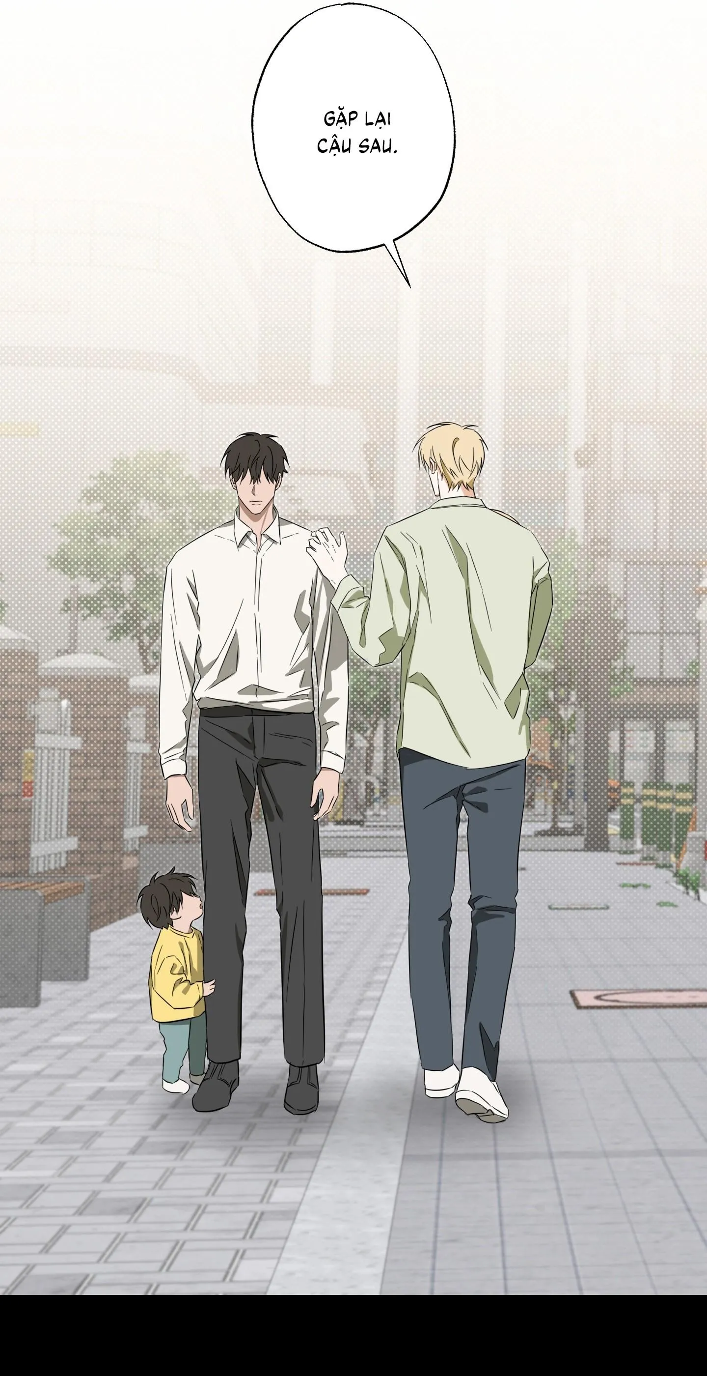 Bí Quyết Chinh Phục Tình Đơn Phương Chapter 2 Trang 57