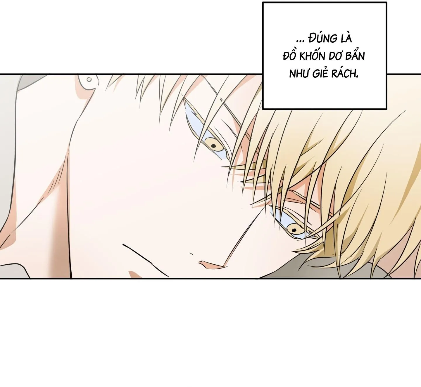 Bí Quyết Chinh Phục Tình Đơn Phương Chapter 3 Trang 4