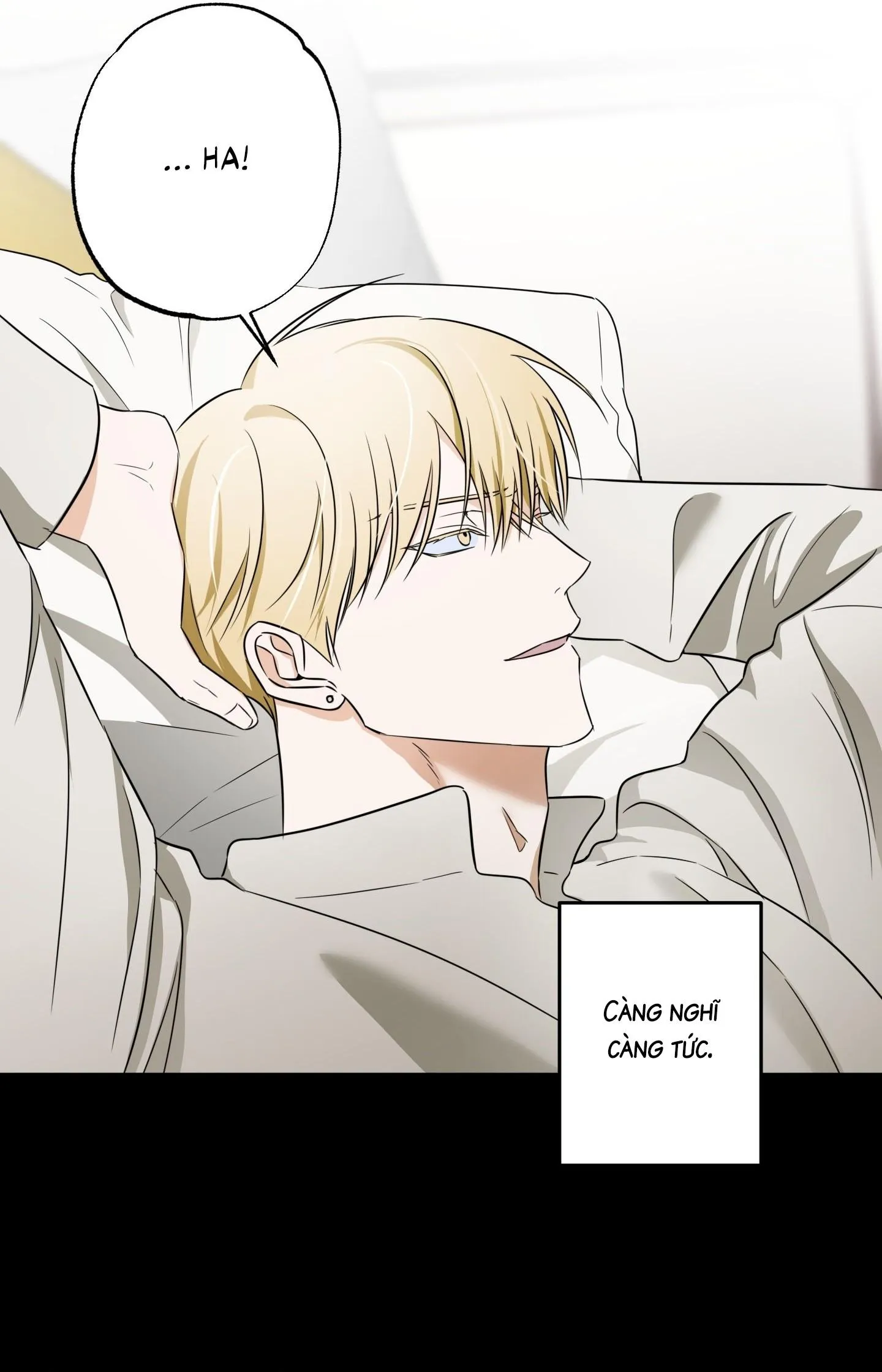 Bí Quyết Chinh Phục Tình Đơn Phương Chapter 3 Trang 8