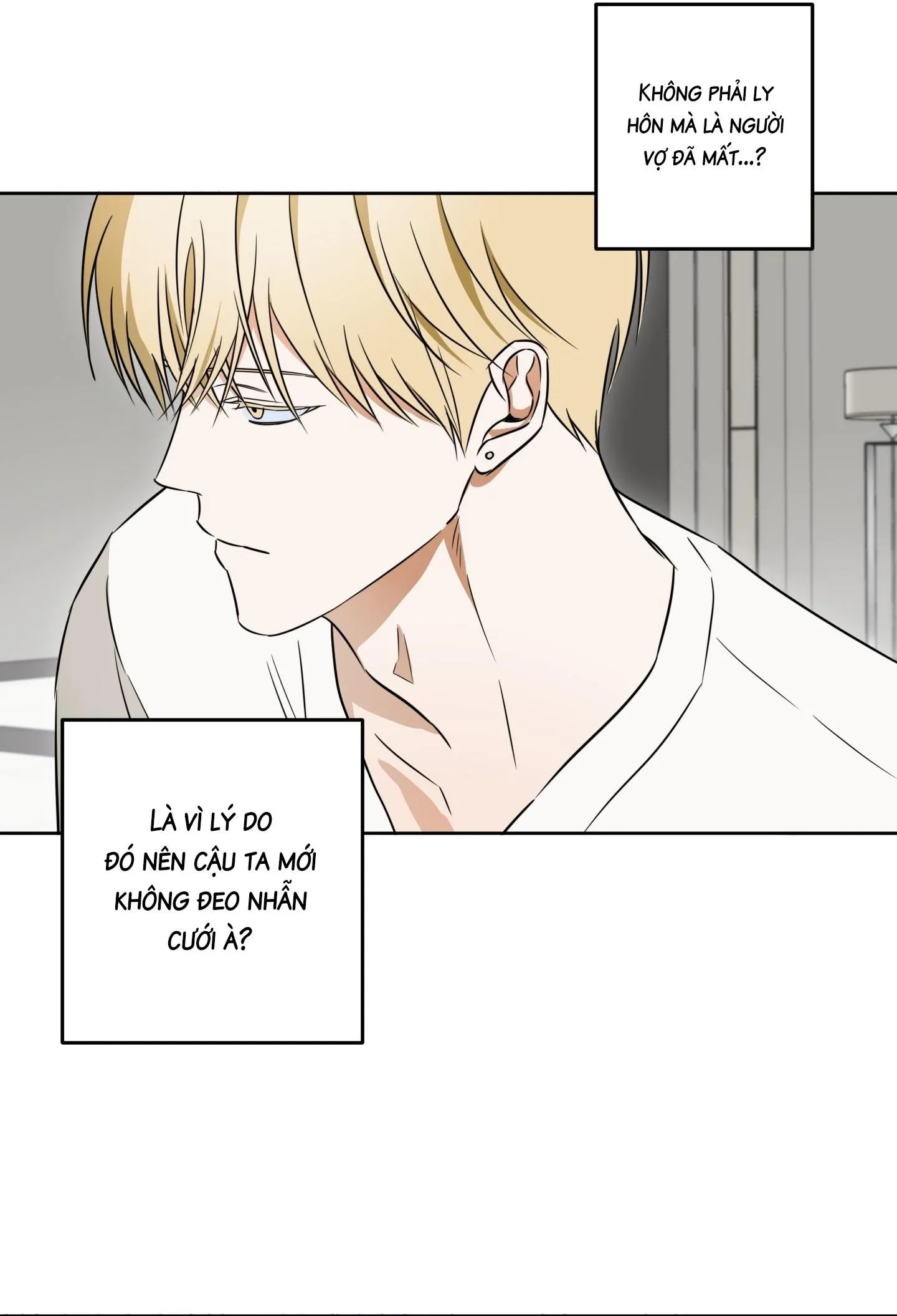 Bí Quyết Chinh Phục Tình Đơn Phương Chapter 3 Trang 16