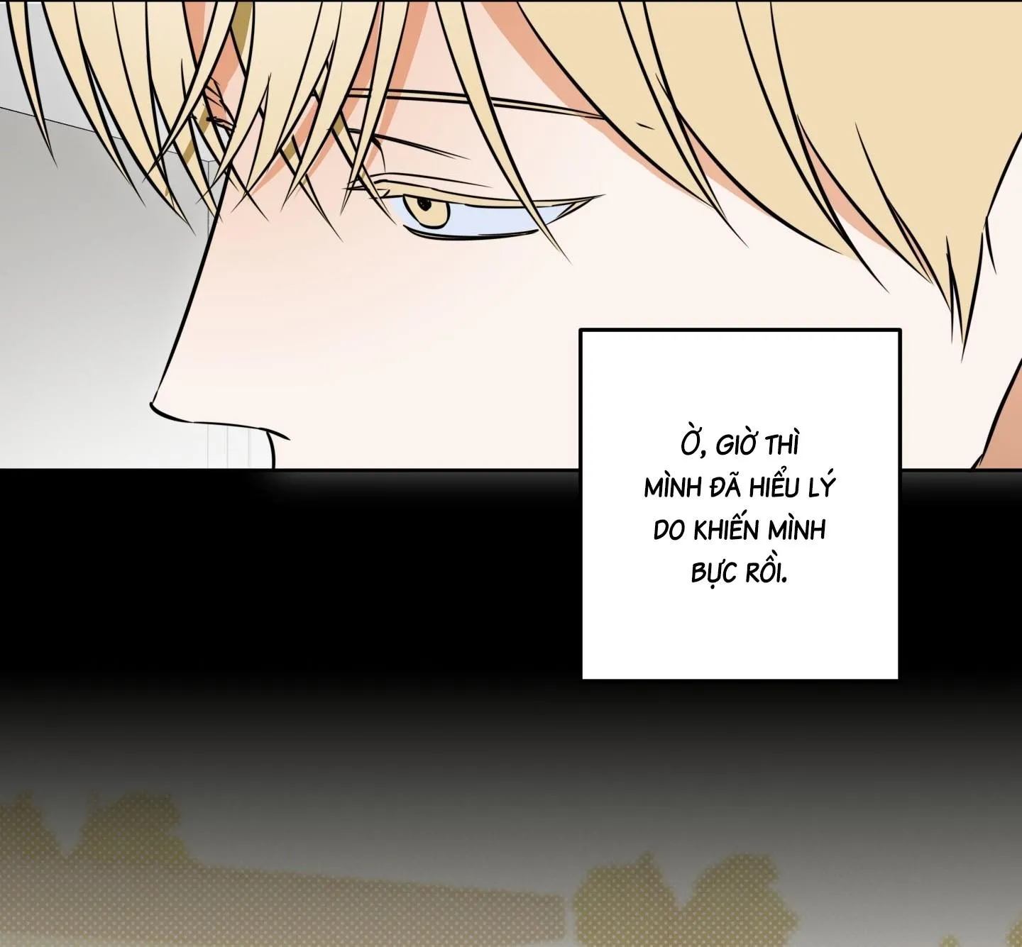 Bí Quyết Chinh Phục Tình Đơn Phương Chapter 3 Trang 17