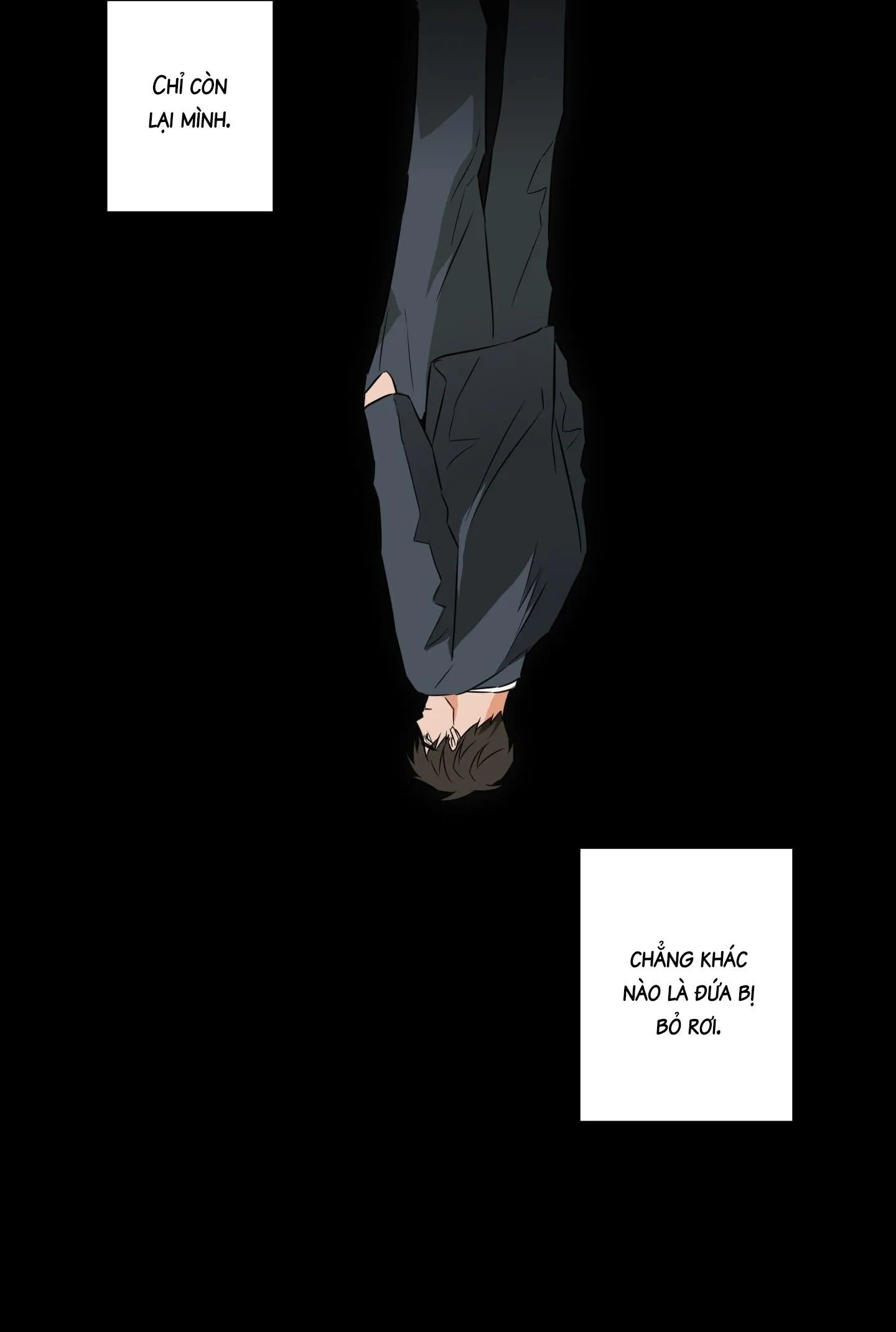 Bí Quyết Chinh Phục Tình Đơn Phương Chapter 3 Trang 20