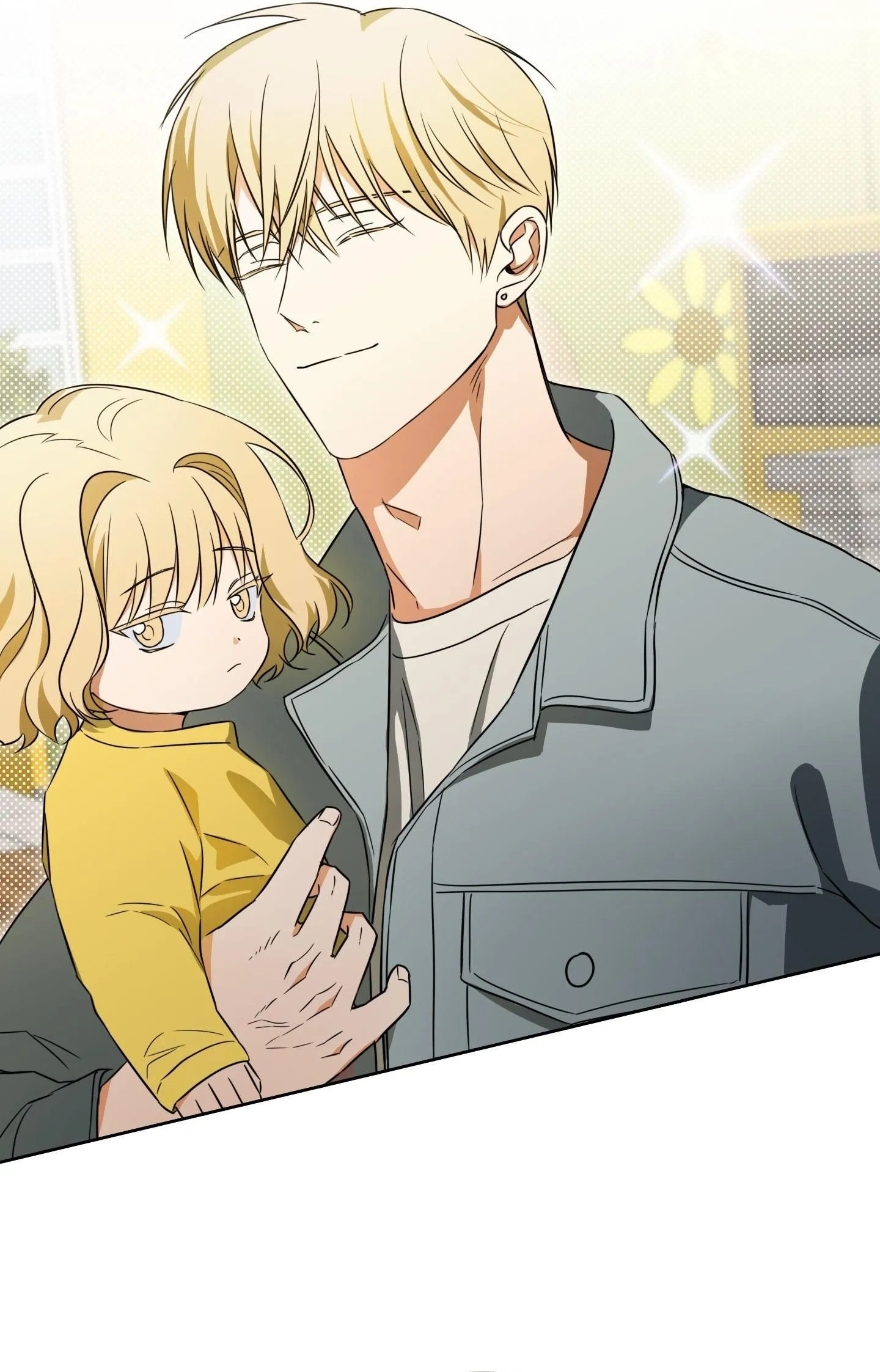 Bí Quyết Chinh Phục Tình Đơn Phương Chapter 3 Trang 25