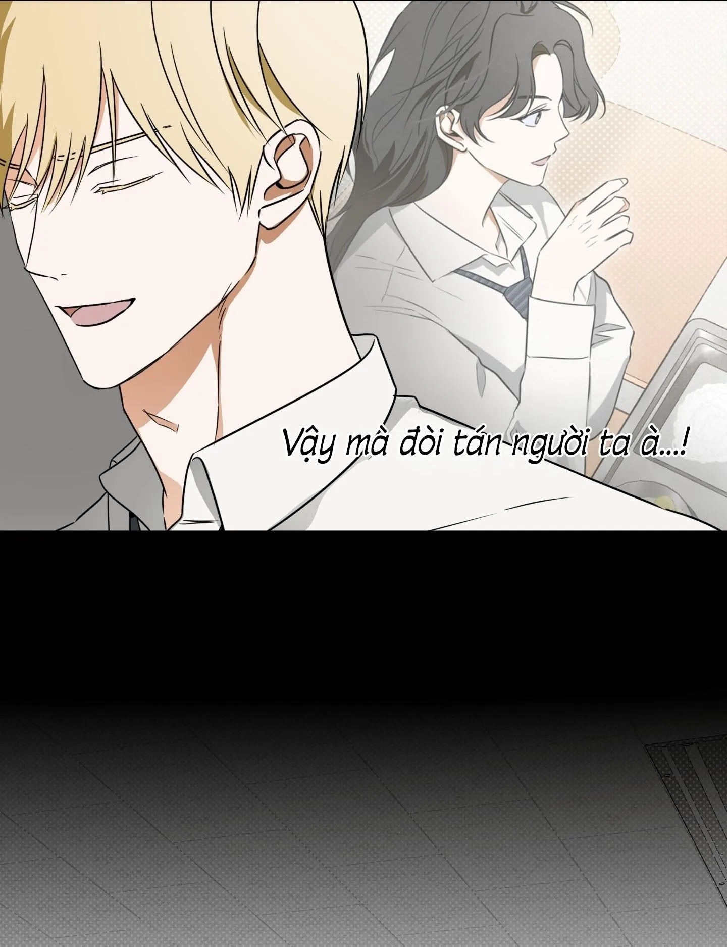 Bí Quyết Chinh Phục Tình Đơn Phương Chapter 3 Trang 47