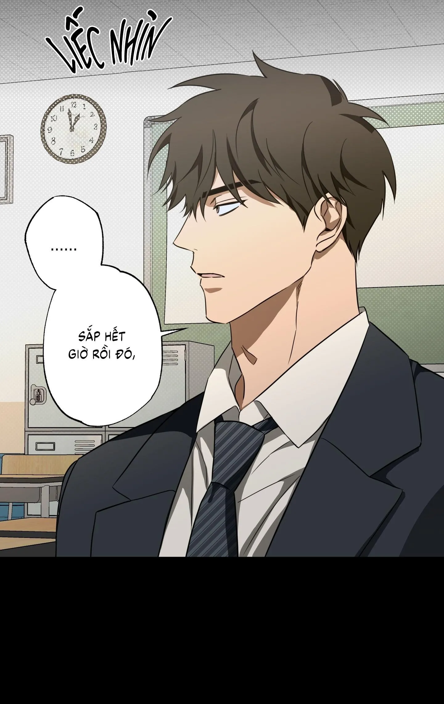 Bí Quyết Chinh Phục Tình Đơn Phương Chapter 3 Trang 48