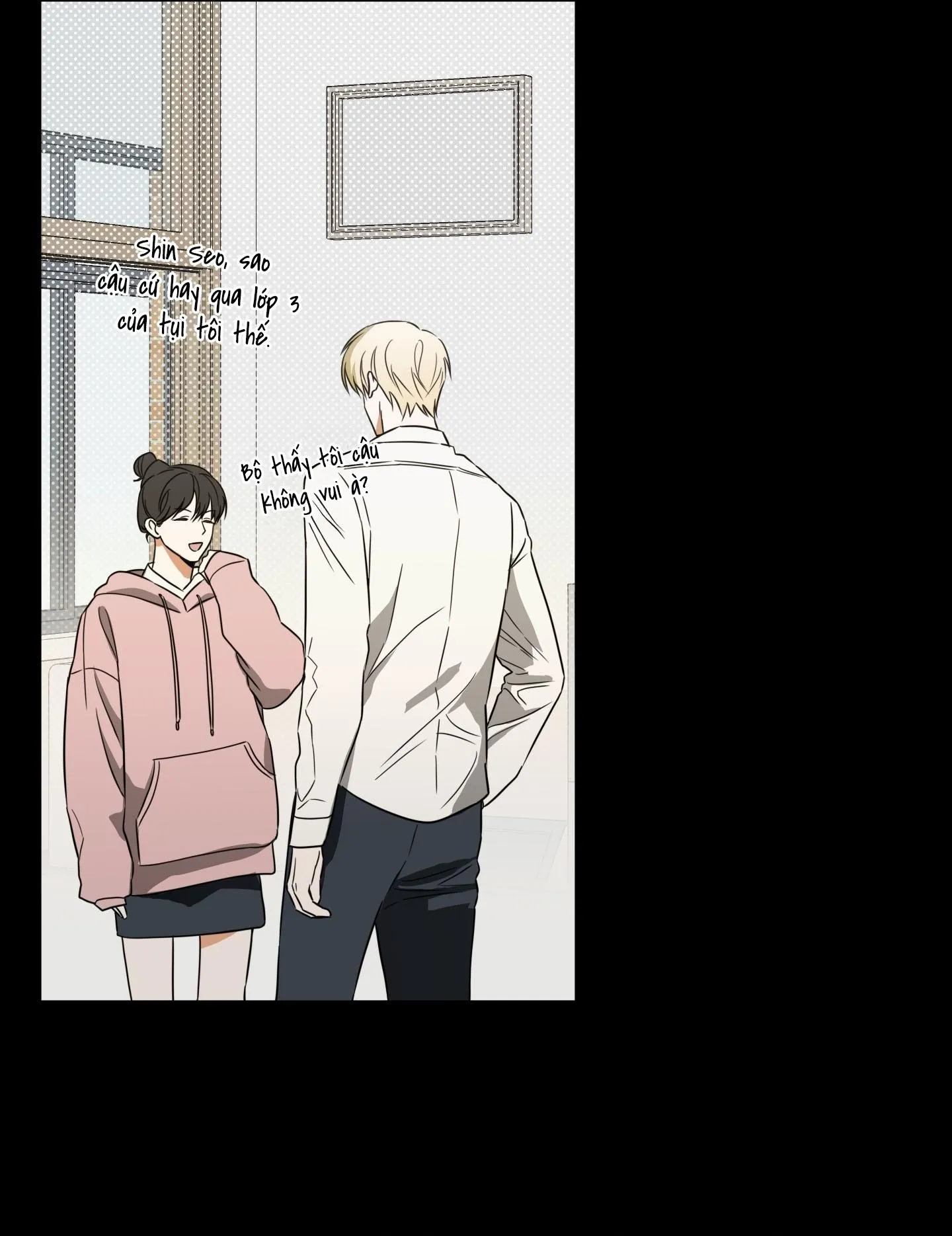 Bí Quyết Chinh Phục Tình Đơn Phương Chapter 3 Trang 51