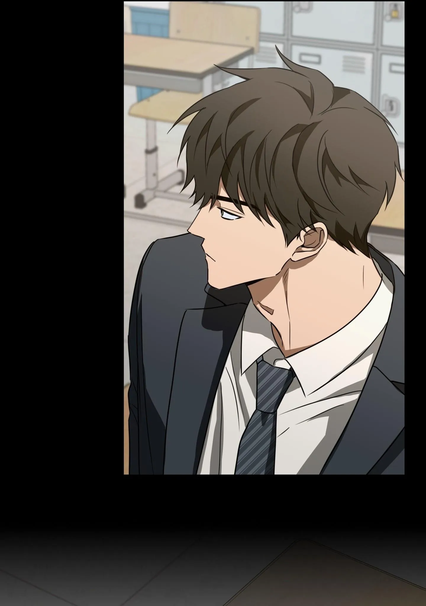 Bí Quyết Chinh Phục Tình Đơn Phương Chapter 3 Trang 52