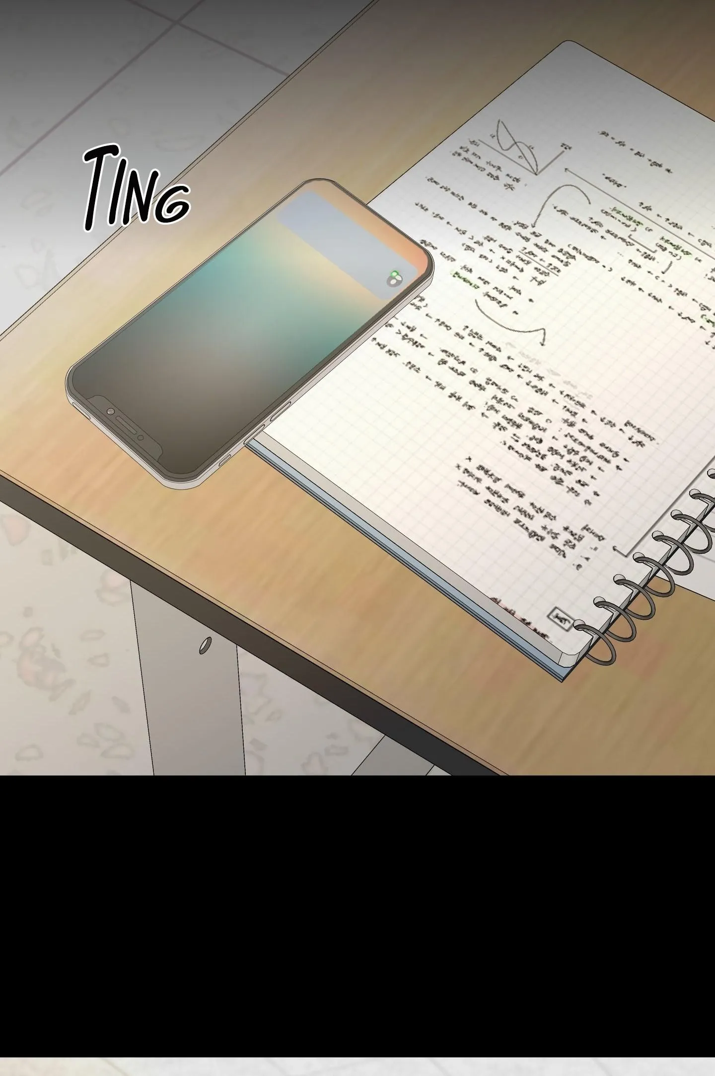 Bí Quyết Chinh Phục Tình Đơn Phương Chapter 3 Trang 53