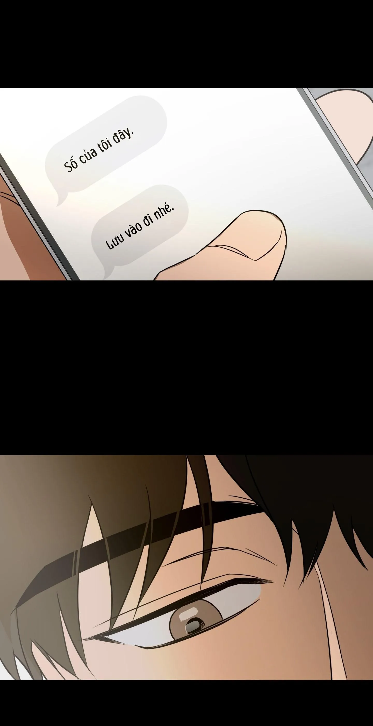 Bí Quyết Chinh Phục Tình Đơn Phương Chapter 3 Trang 55