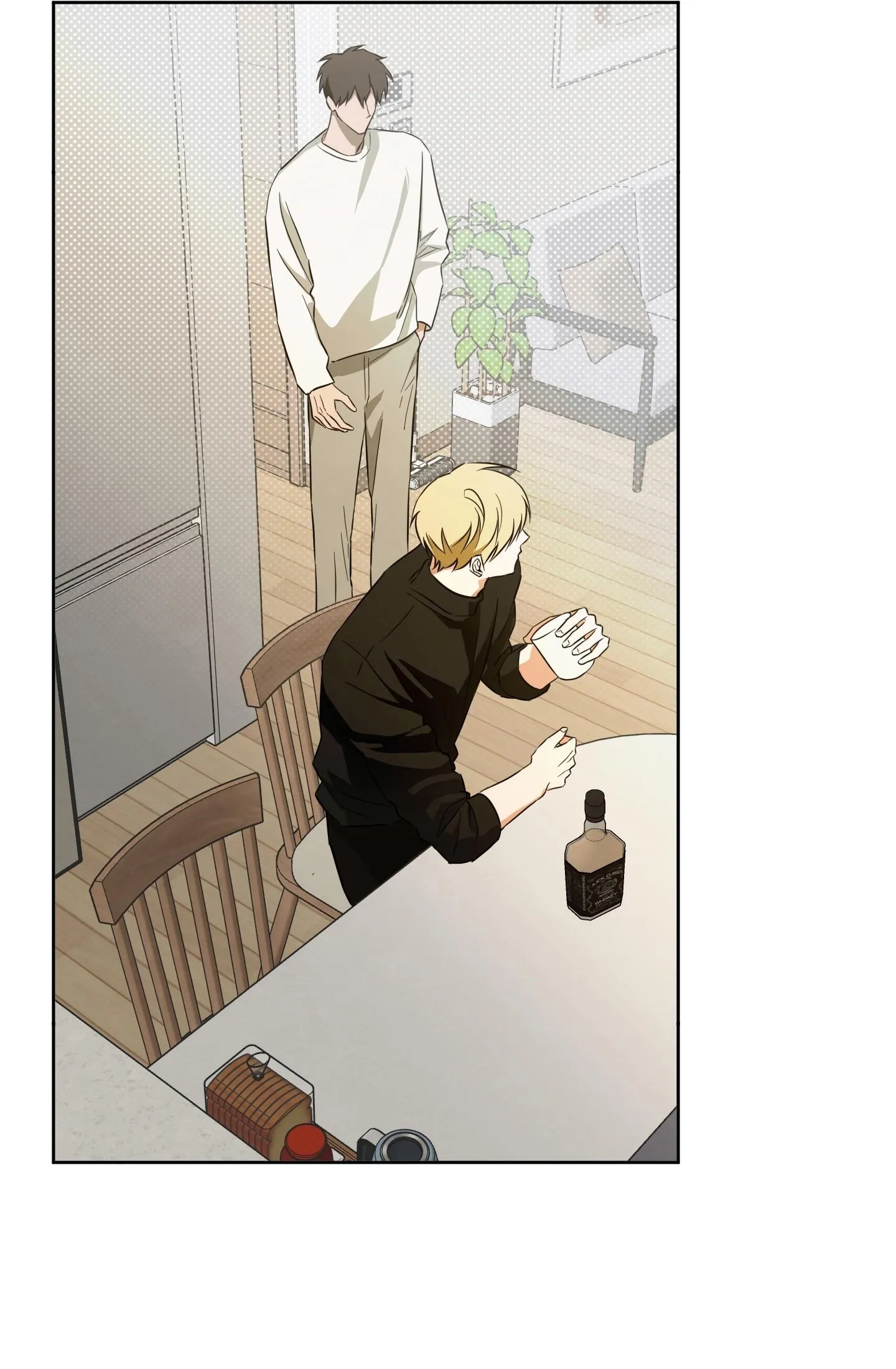 Bí Quyết Chinh Phục Tình Đơn Phương Chapter 5 Trang 5