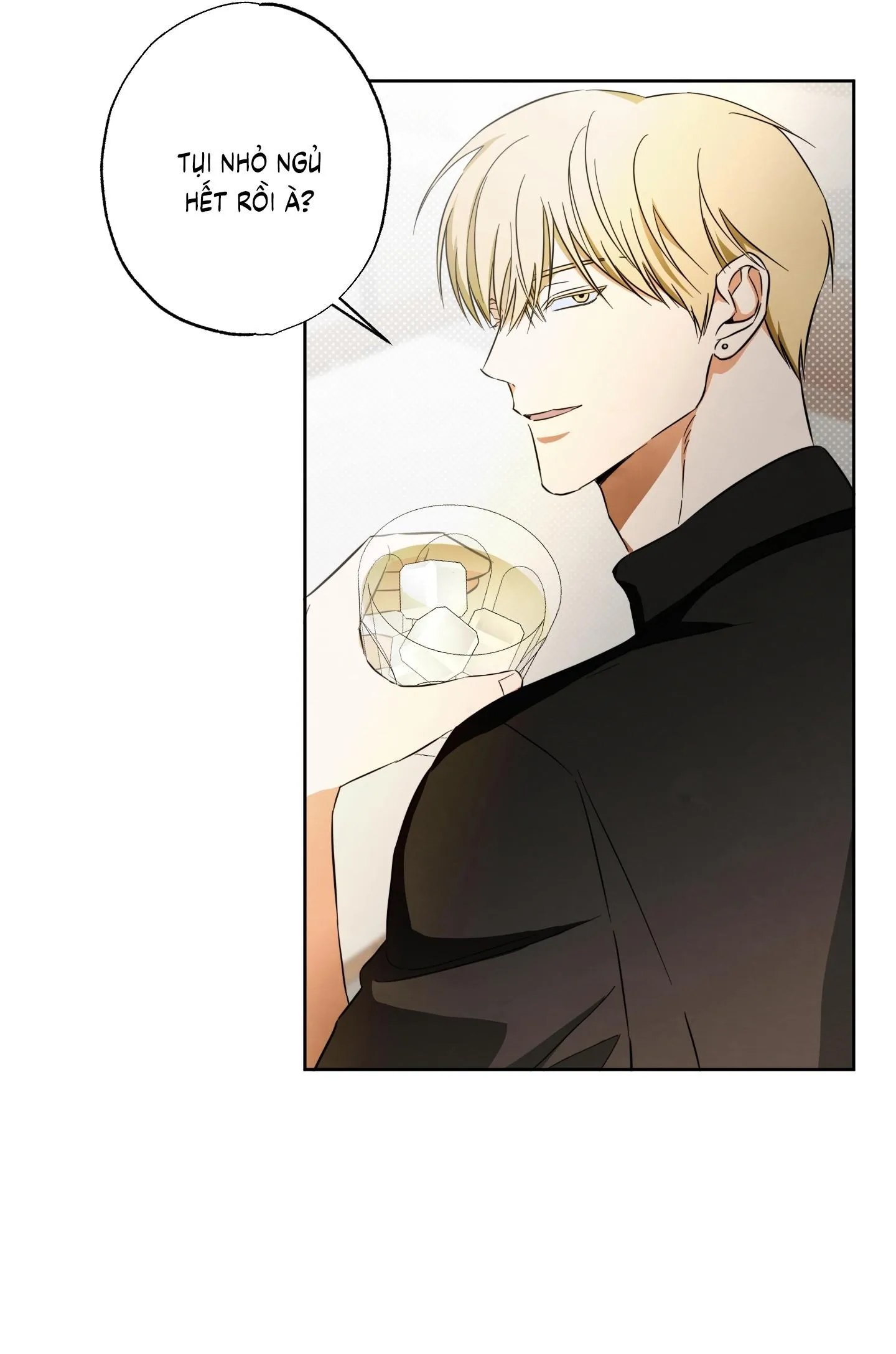 Bí Quyết Chinh Phục Tình Đơn Phương Chapter 5 Trang 6