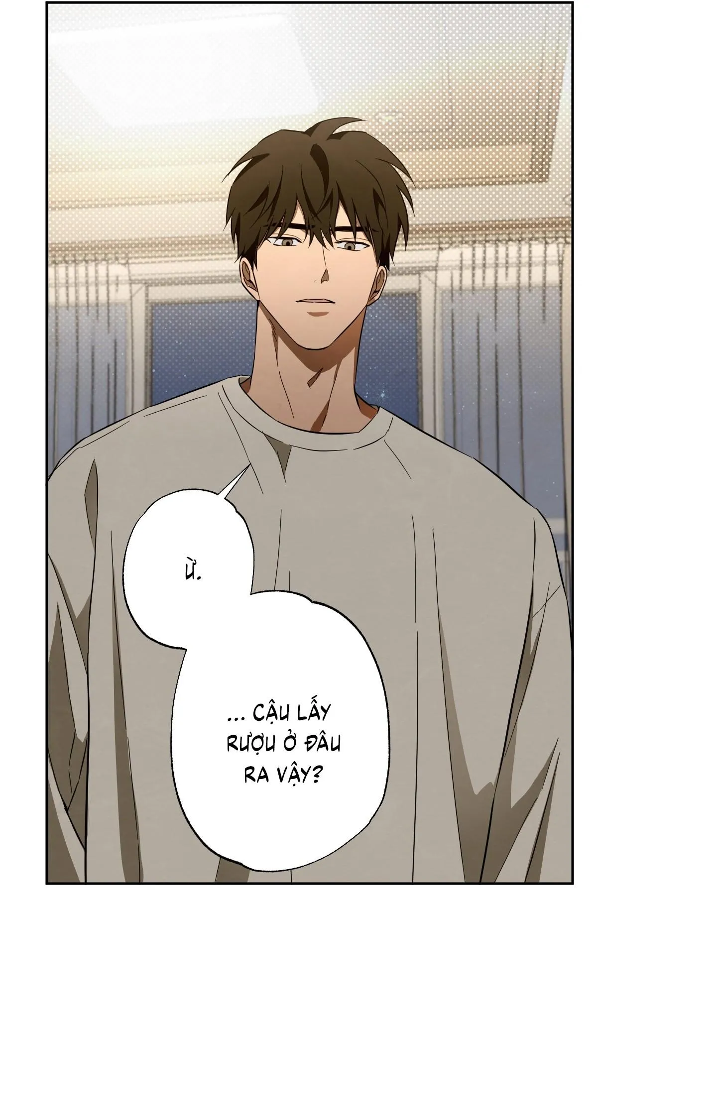 Bí Quyết Chinh Phục Tình Đơn Phương Chapter 5 Trang 7