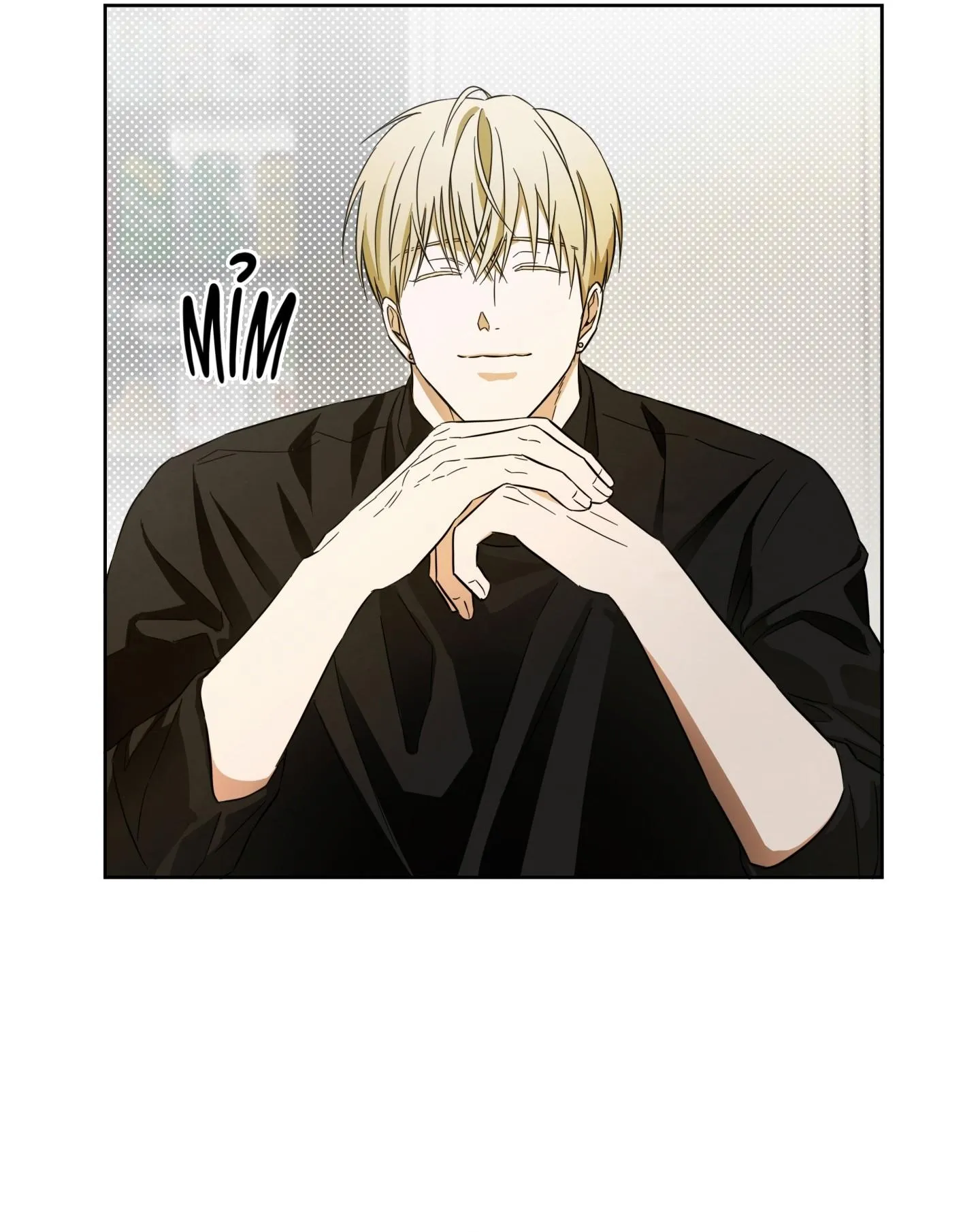 Bí Quyết Chinh Phục Tình Đơn Phương Chapter 5 Trang 14