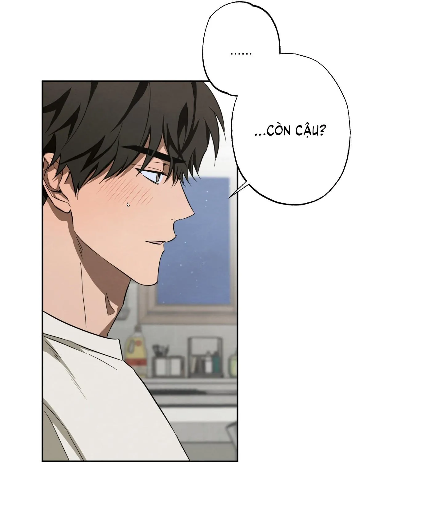 Bí Quyết Chinh Phục Tình Đơn Phương Chapter 5 Trang 18