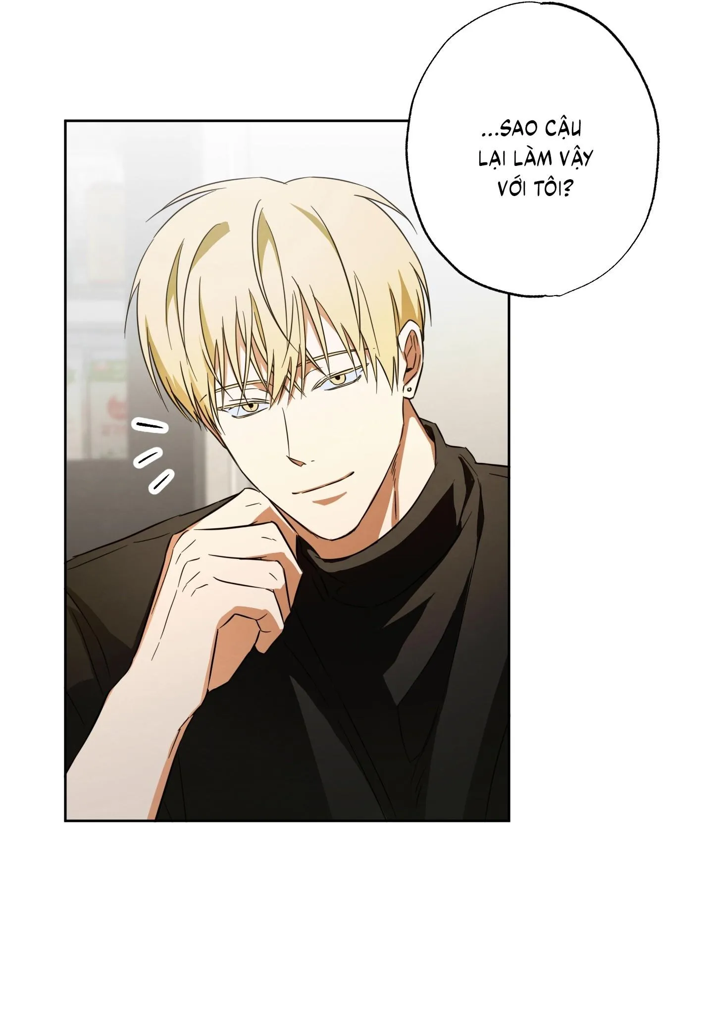 Bí Quyết Chinh Phục Tình Đơn Phương Chapter 5 Trang 20