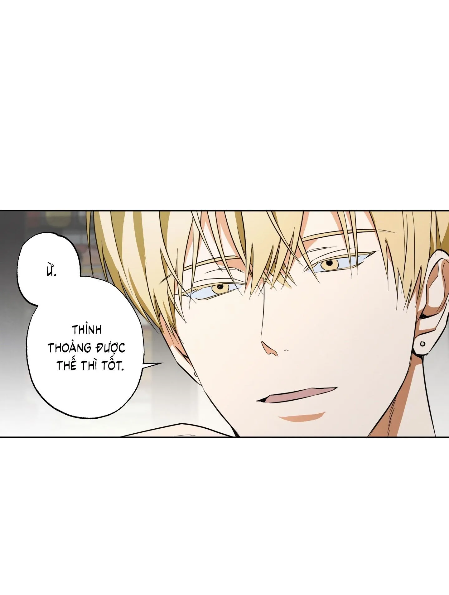 Bí Quyết Chinh Phục Tình Đơn Phương Chapter 5 Trang 22