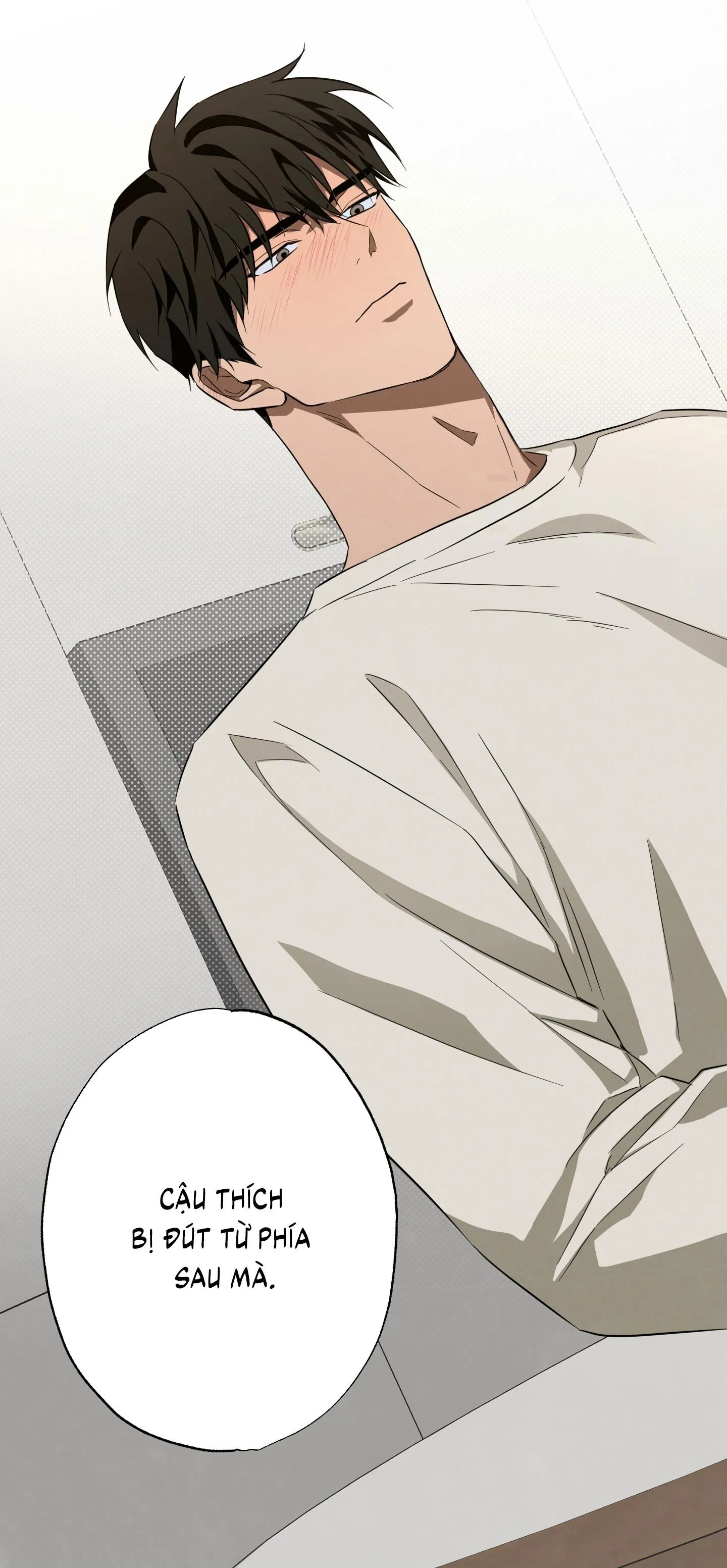 Bí Quyết Chinh Phục Tình Đơn Phương Chapter 5 Trang 26