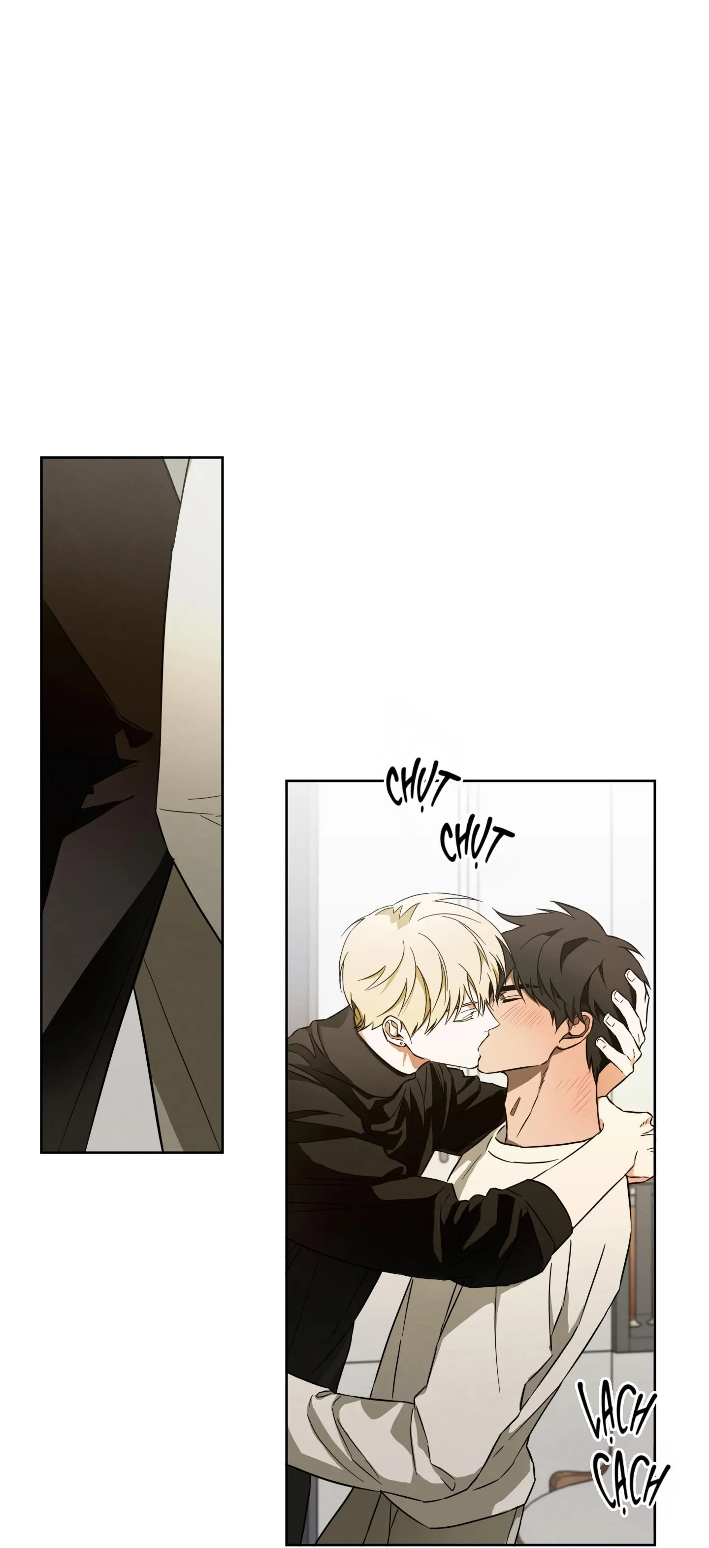 Bí Quyết Chinh Phục Tình Đơn Phương Chapter 5 Trang 28