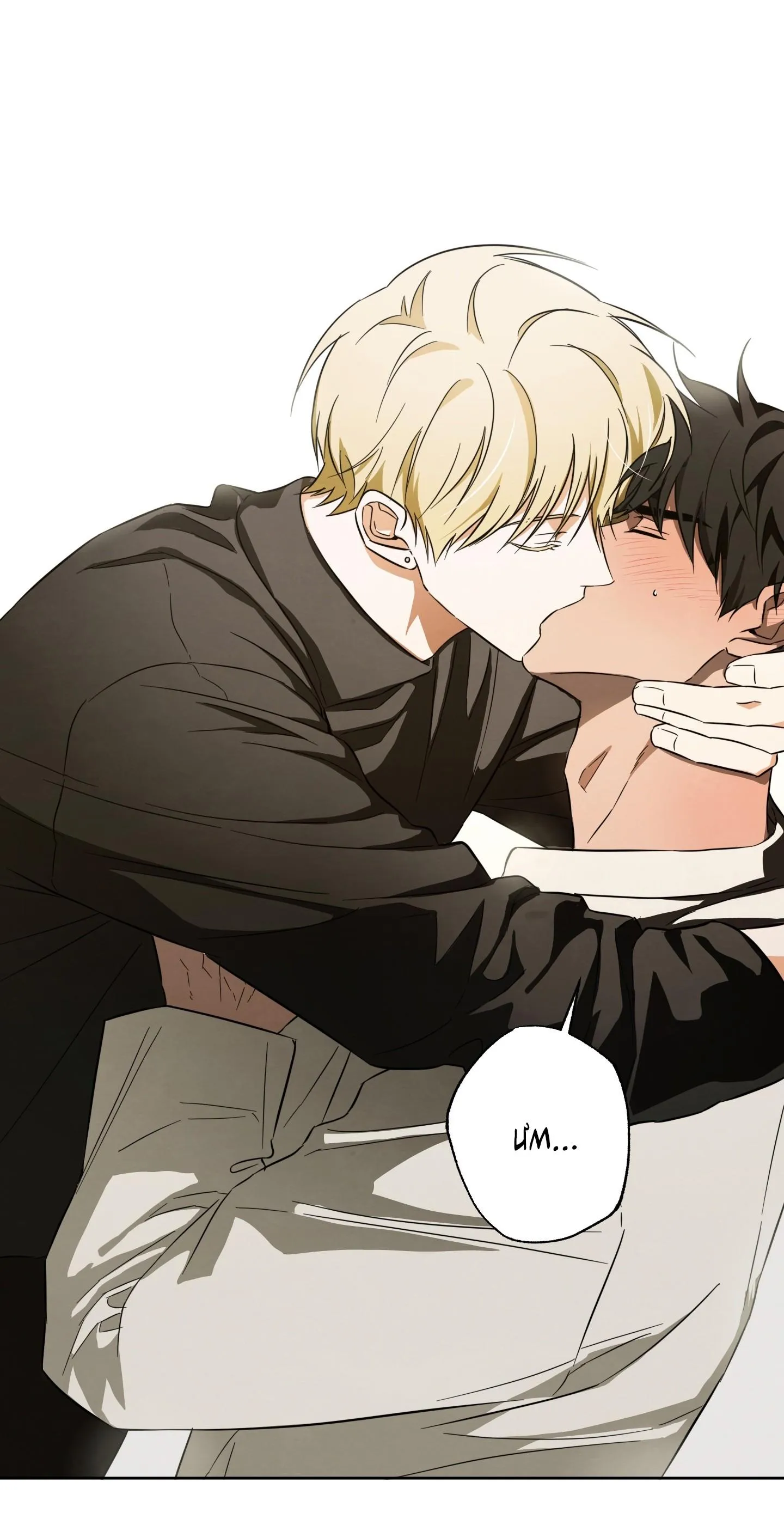 Bí Quyết Chinh Phục Tình Đơn Phương Chapter 5 Trang 29