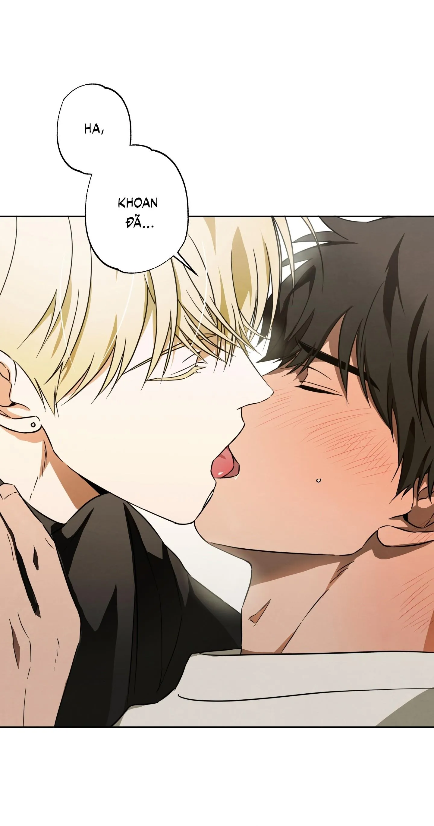 Bí Quyết Chinh Phục Tình Đơn Phương Chapter 5 Trang 30