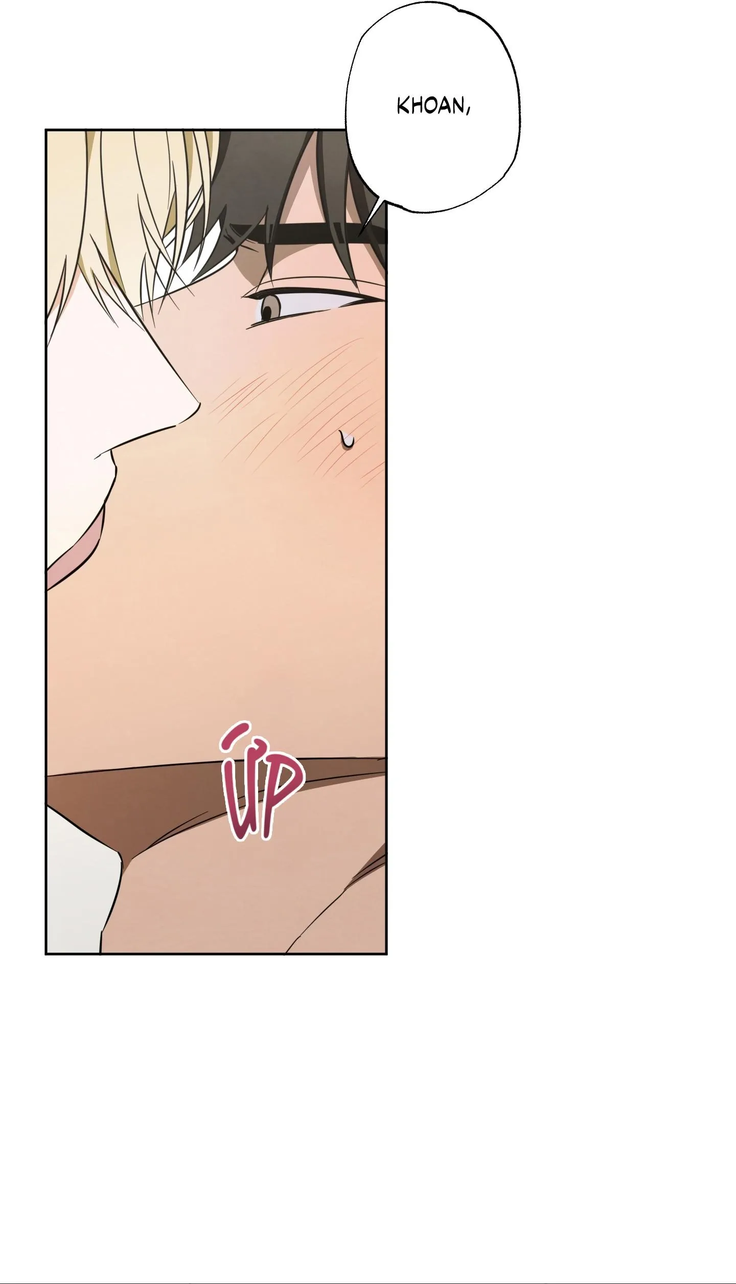 Bí Quyết Chinh Phục Tình Đơn Phương Chapter 5 Trang 31