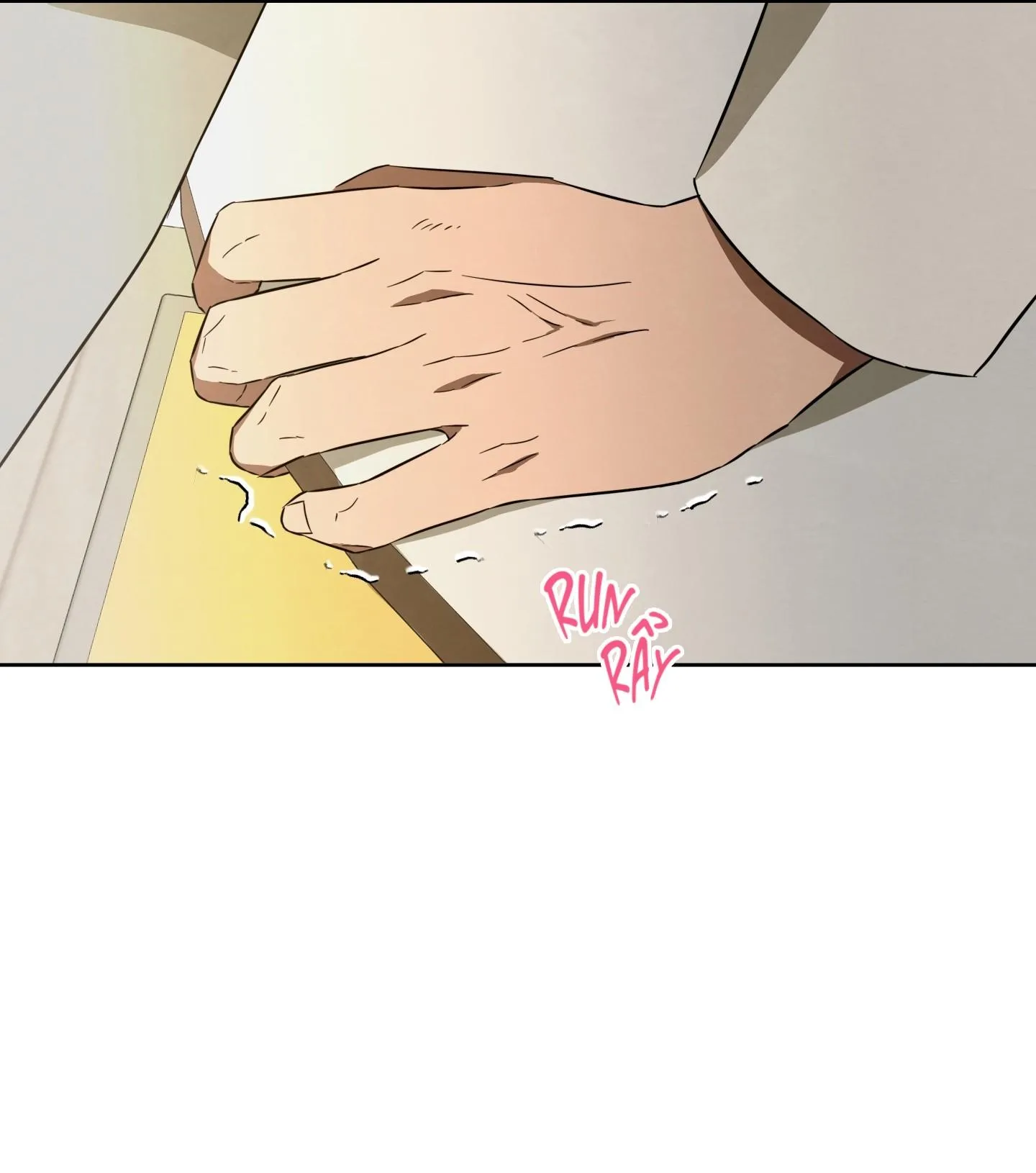 Bí Quyết Chinh Phục Tình Đơn Phương Chapter 5 Trang 32