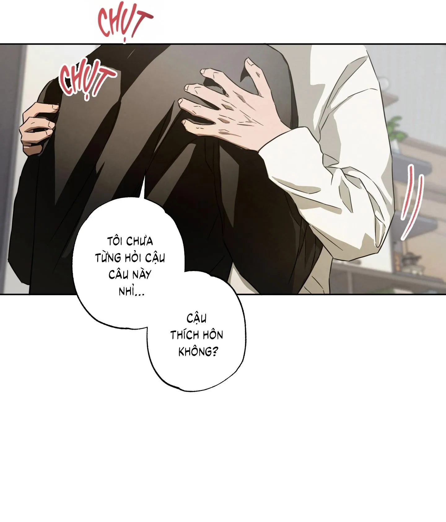 Bí Quyết Chinh Phục Tình Đơn Phương Chapter 5 Trang 40