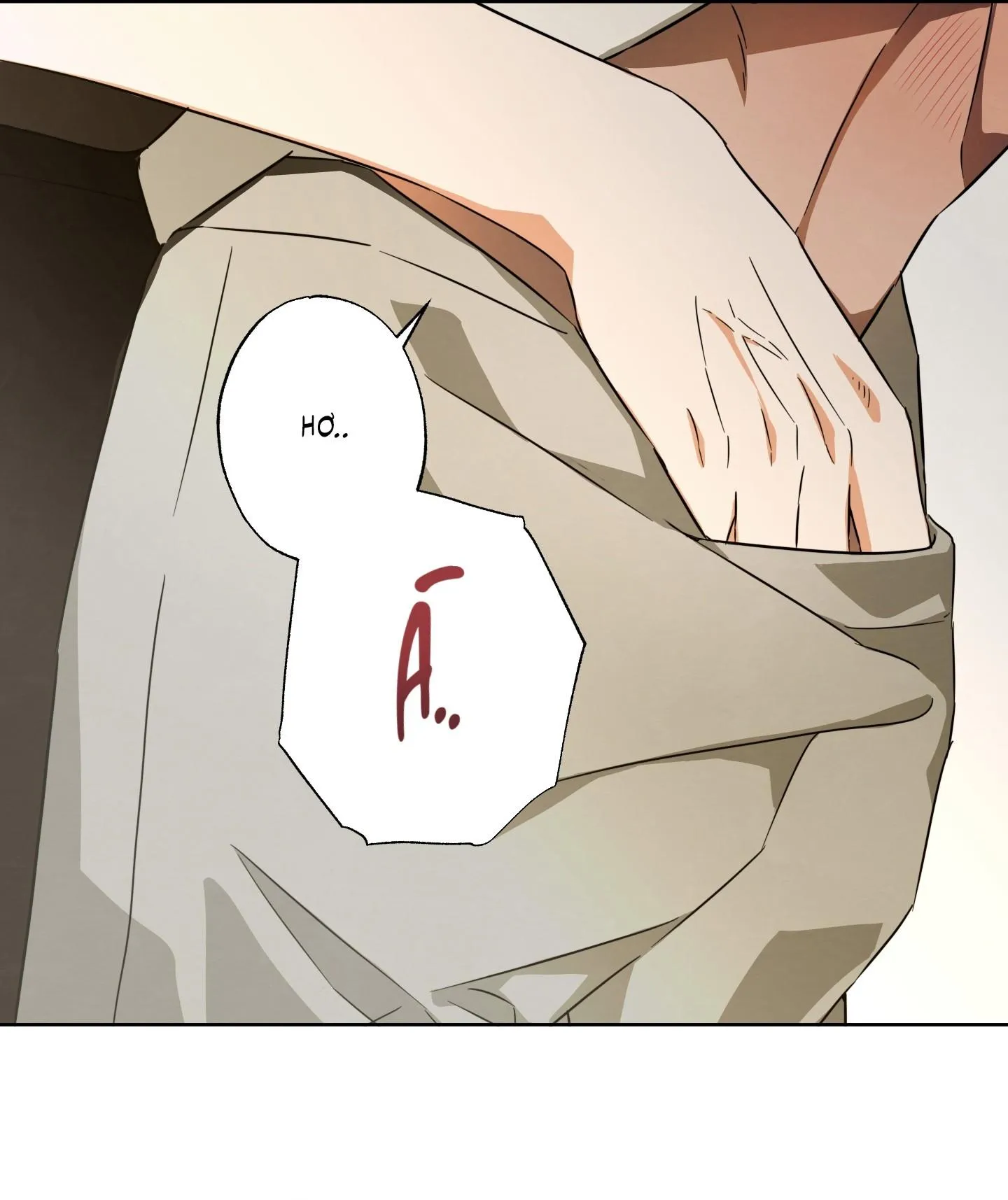 Bí Quyết Chinh Phục Tình Đơn Phương Chapter 5 Trang 43