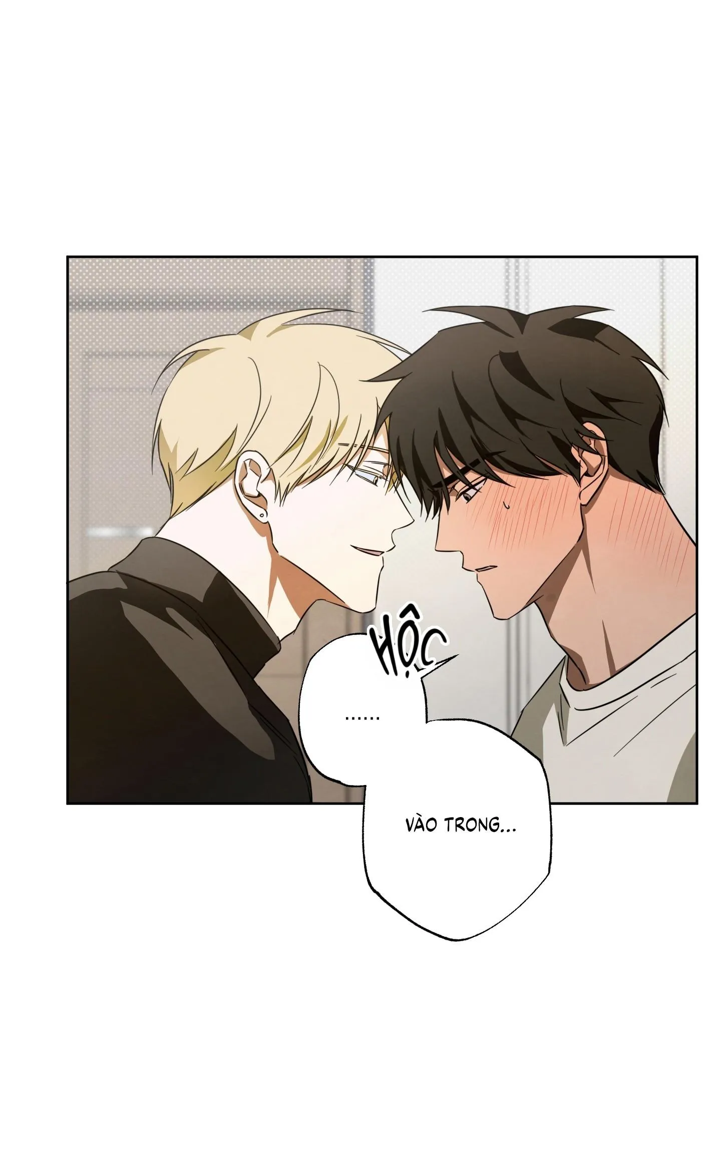 Bí Quyết Chinh Phục Tình Đơn Phương Chapter 5 Trang 45