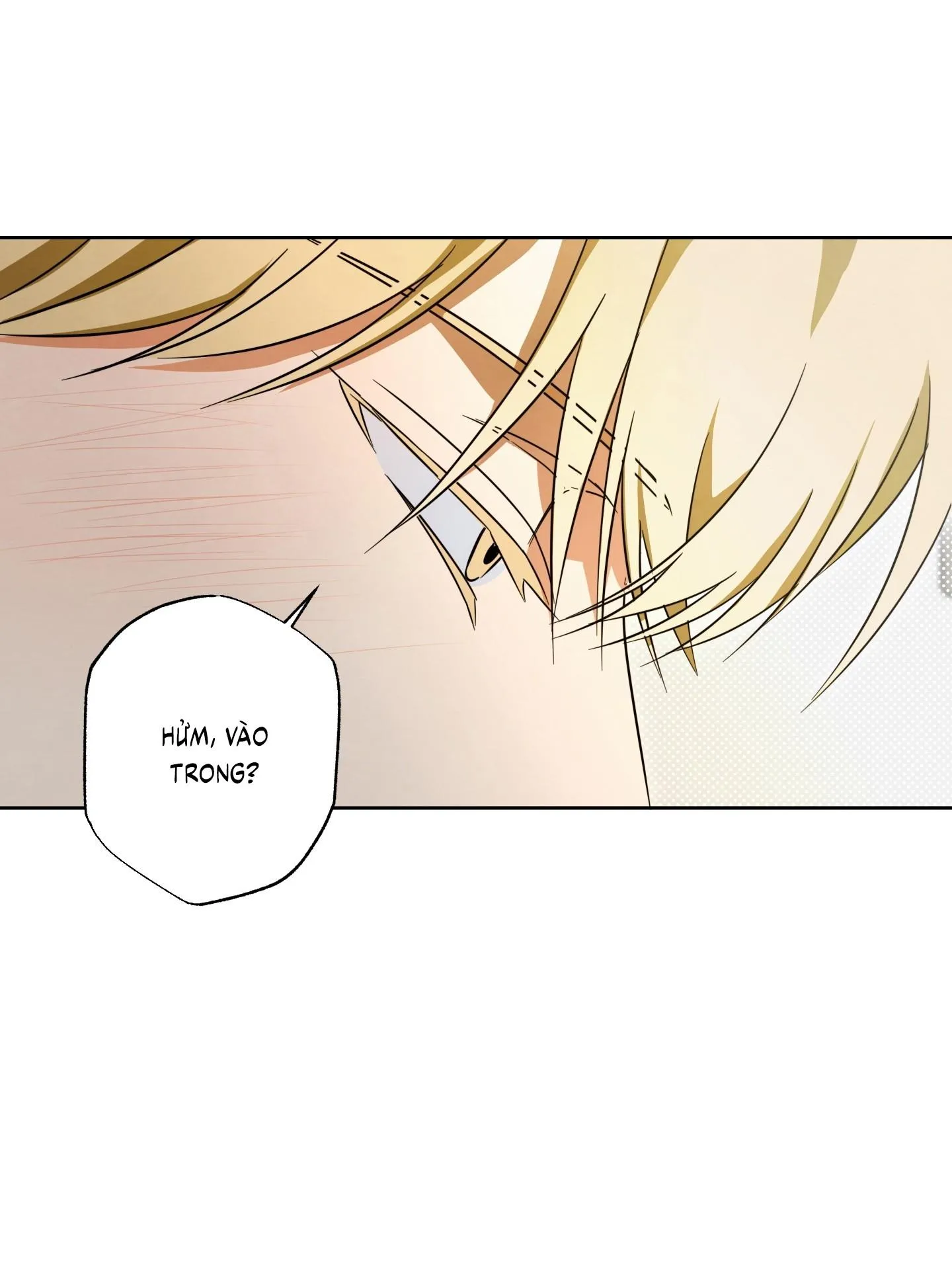 Bí Quyết Chinh Phục Tình Đơn Phương Chapter 5 Trang 47